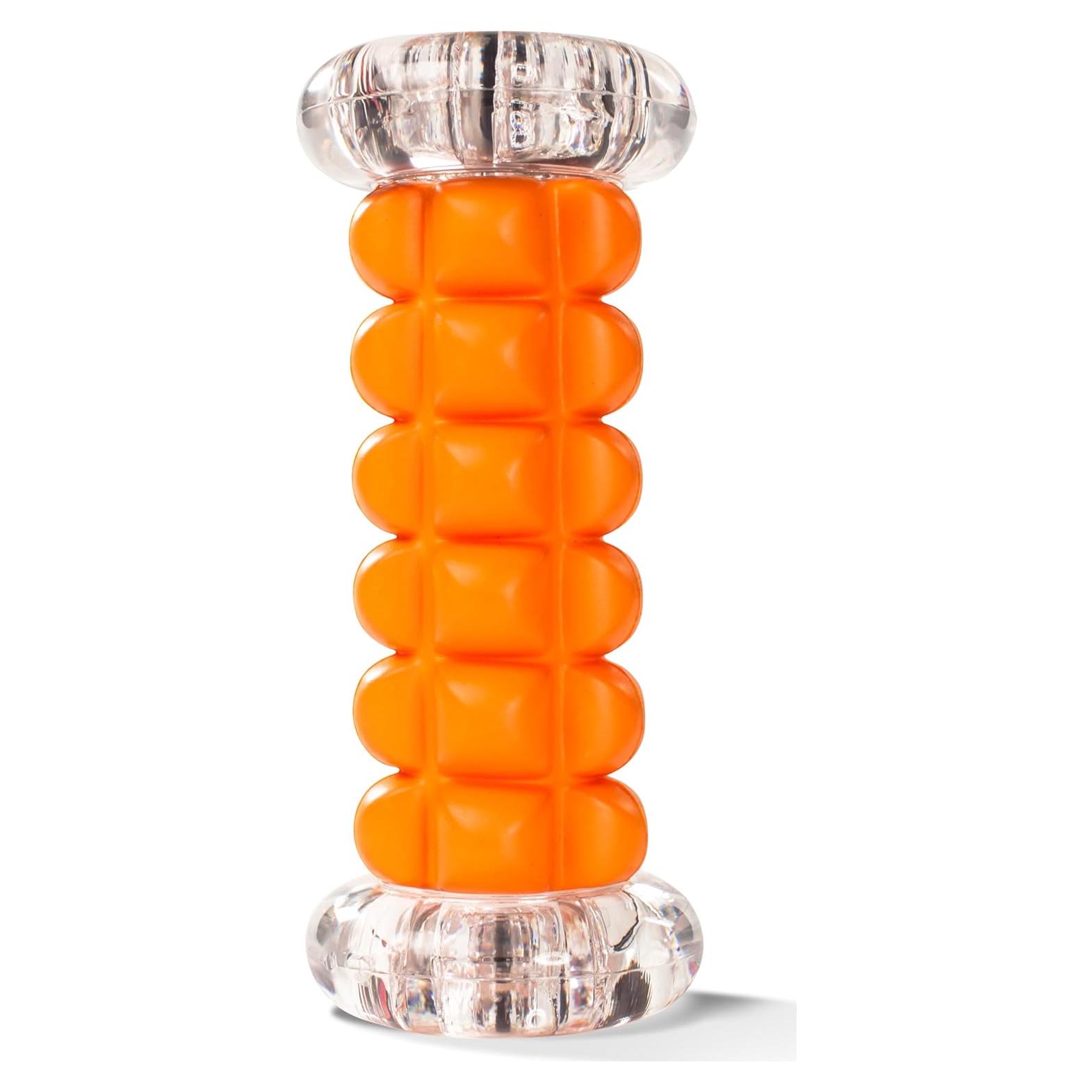 Rodillo de Masaje para Pies TriggerPoint Nano - Densidad Regular