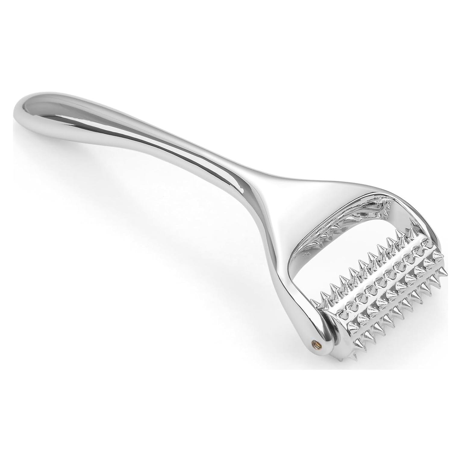 Rodillo de Masaje QooWo qw9001 para Alivio Muscular 13.4cm