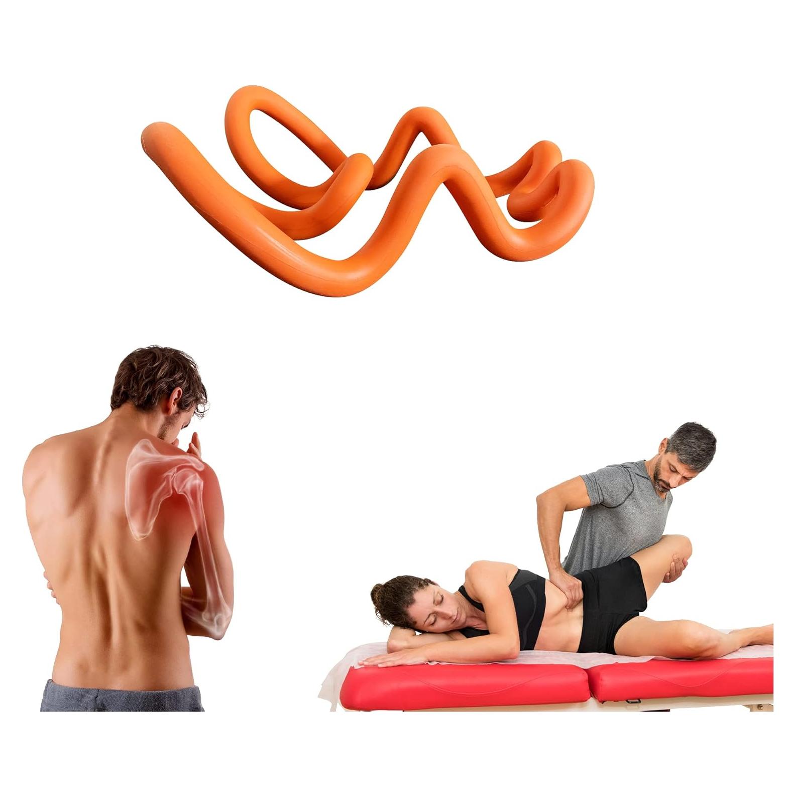 Masajeador de Tejido Profundo LittleMum DT-01 para Hombros