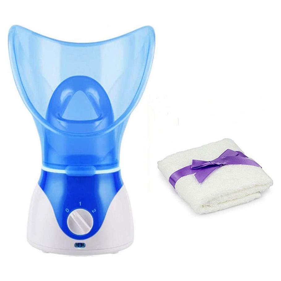 Vaporizador Facial Profesional MHJLBJQ 130W 40ml Hidratante