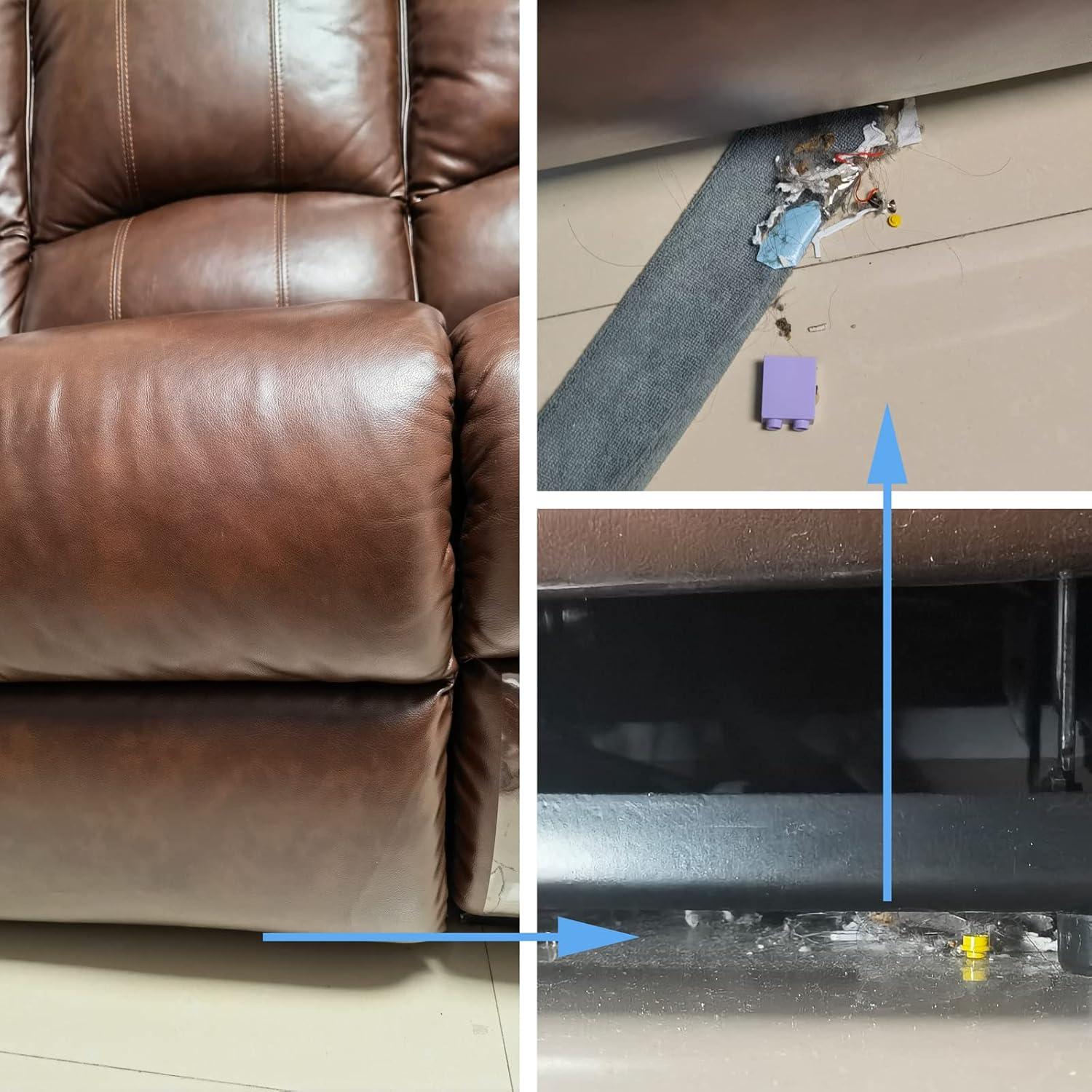 Plumero Extensible Jonbyi para Espacios Estrechos 66-140 cm