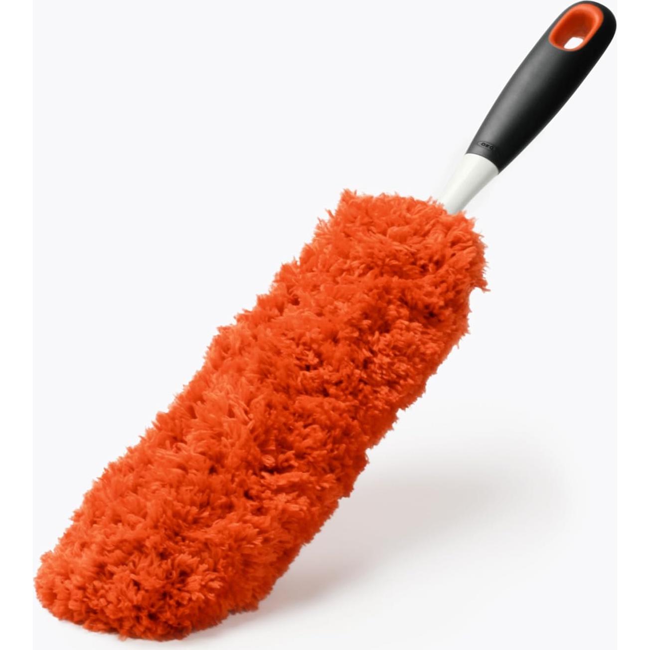 Repuesto Plumero Microfibra OXO Good Grips Rojo 1334680