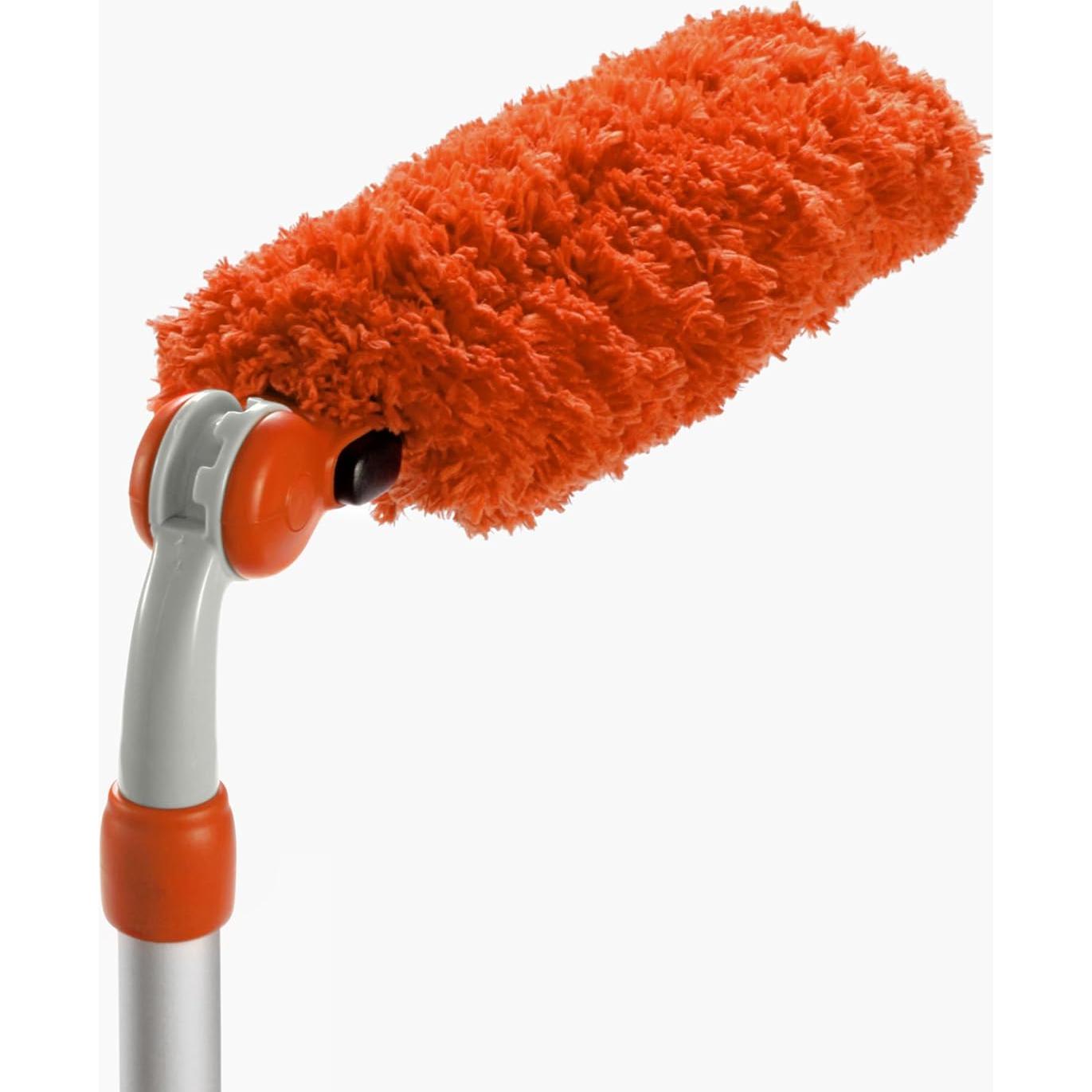 Repuesto Plumero Microfibra OXO Good Grips Rojo 1334680