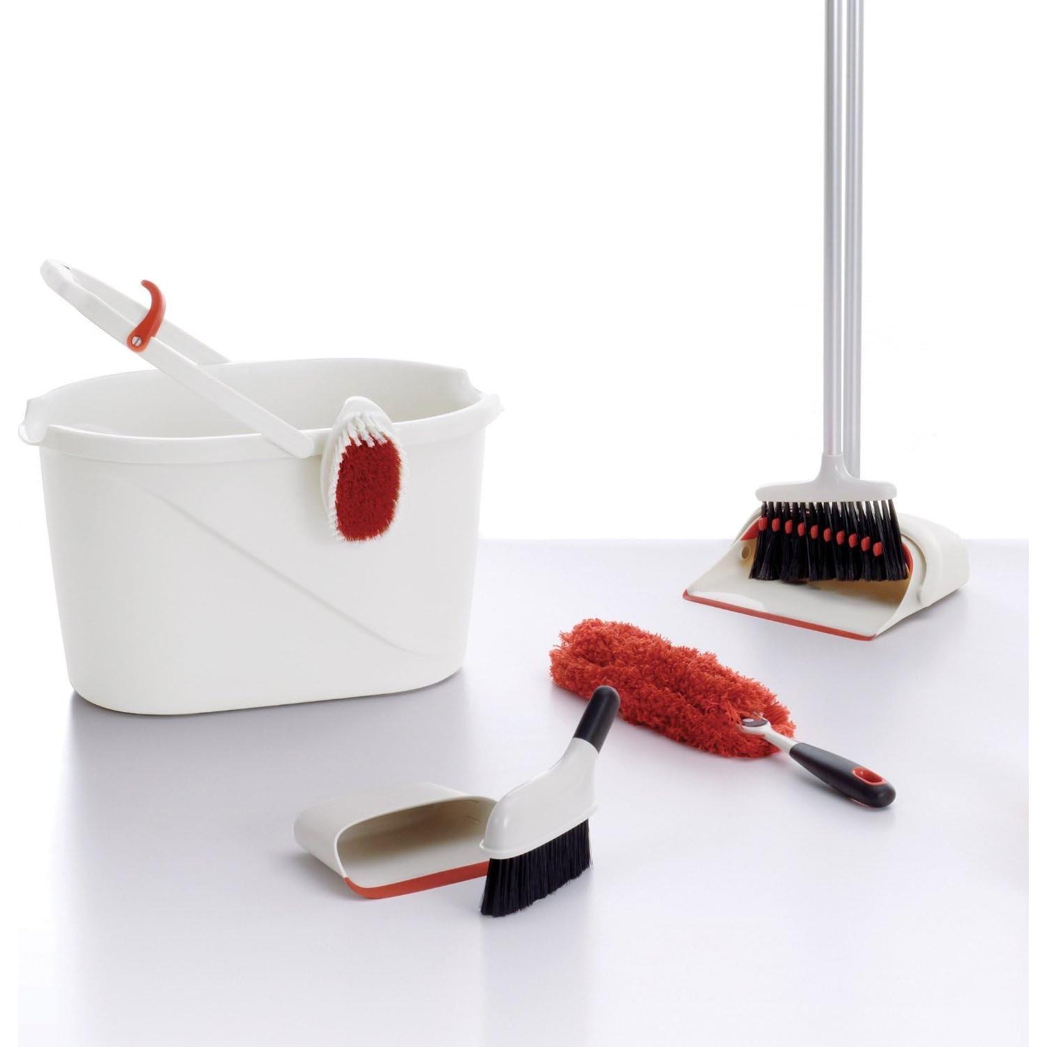 Repuesto Plumero Microfibra OXO Good Grips Rojo 1334680