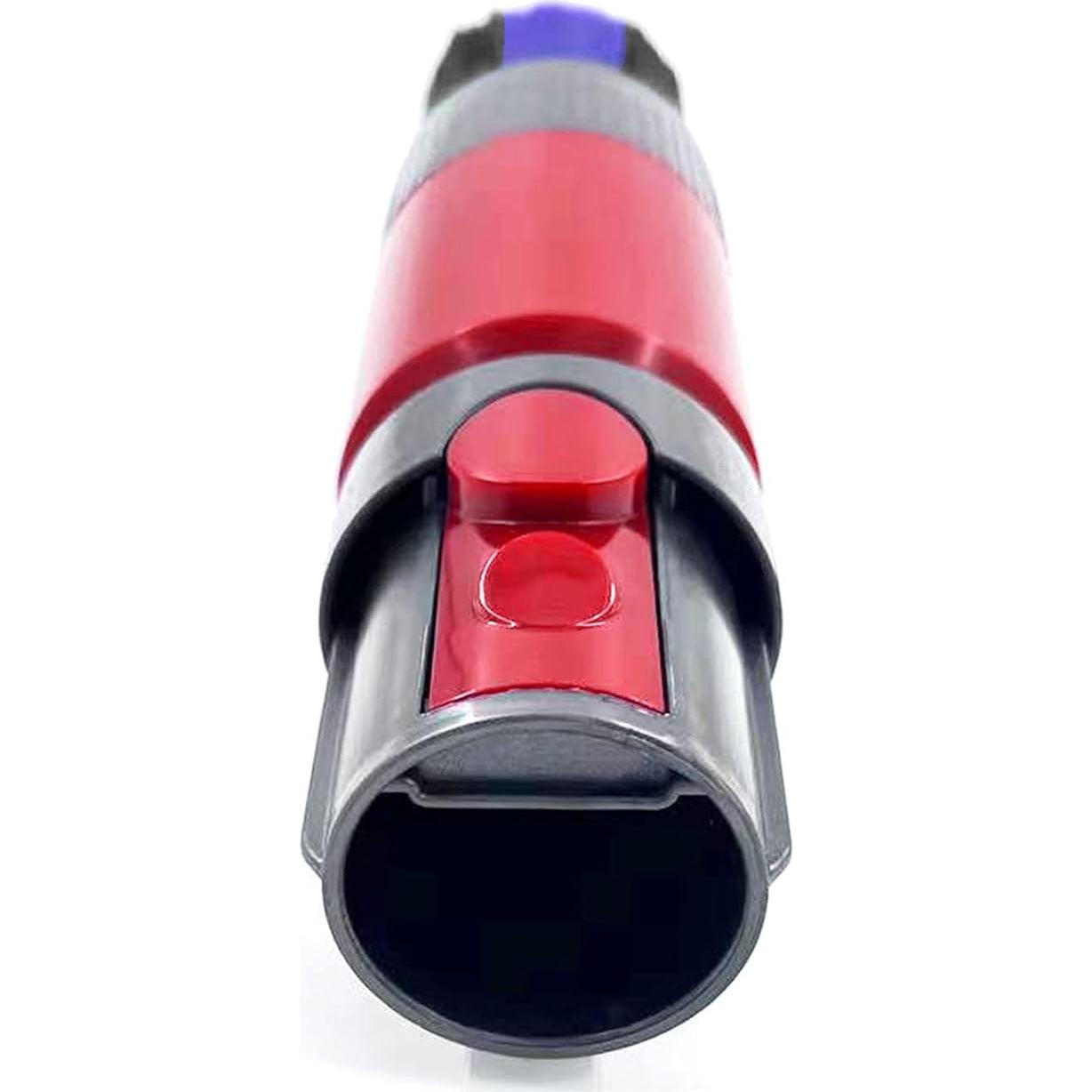 Cepillo de Polvo Sin Rastro Tivcroxs para Aspiradora Dyson V7 V8 V10 V11 V15