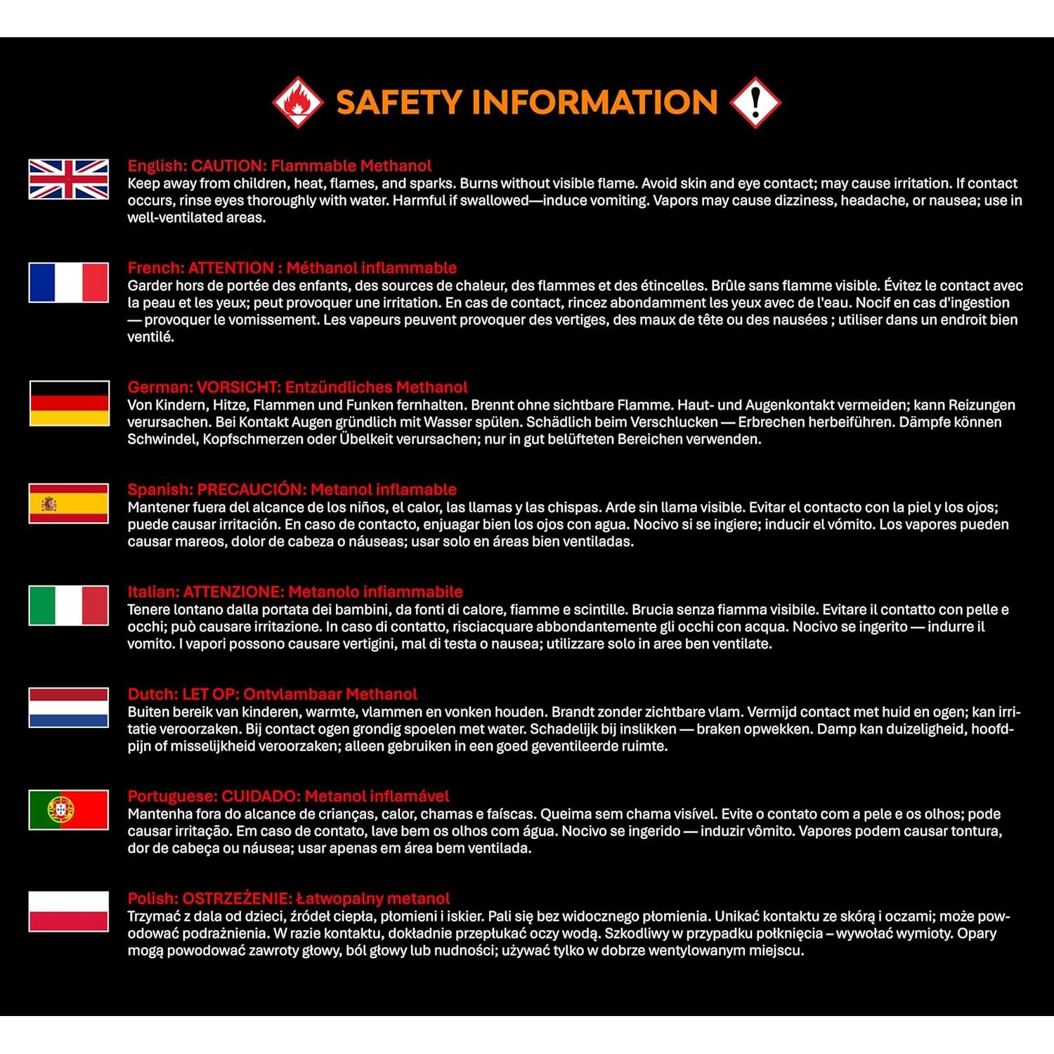 Kit de limpieza de sensores Eclipse - Soluciones Fotográficas 15ml + 6 hisopos 24mm