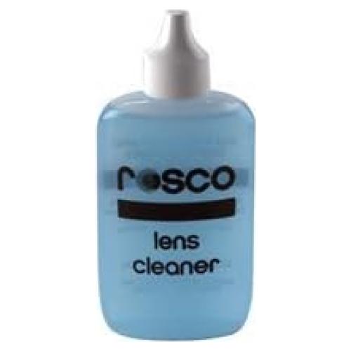 Limpiador de Lentes Rosco 60ml - Sin Rayas y Residuos