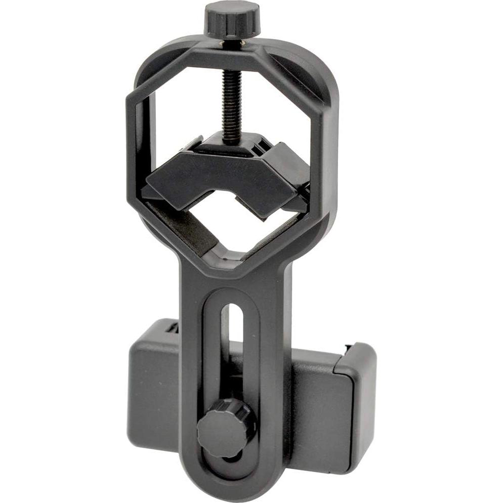 Adaptador de Microscopio para Smartphone Starboosa Universal