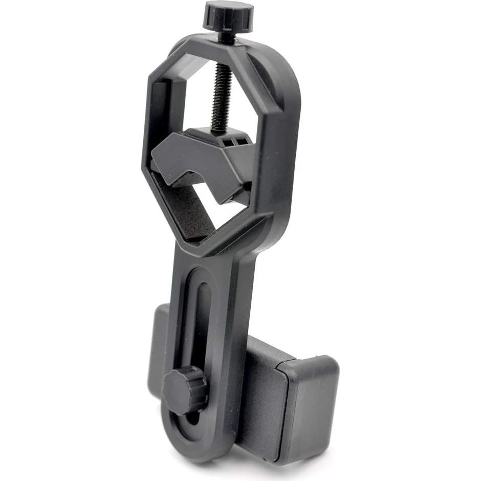 Adaptador de Microscopio para Smartphone Starboosa Universal