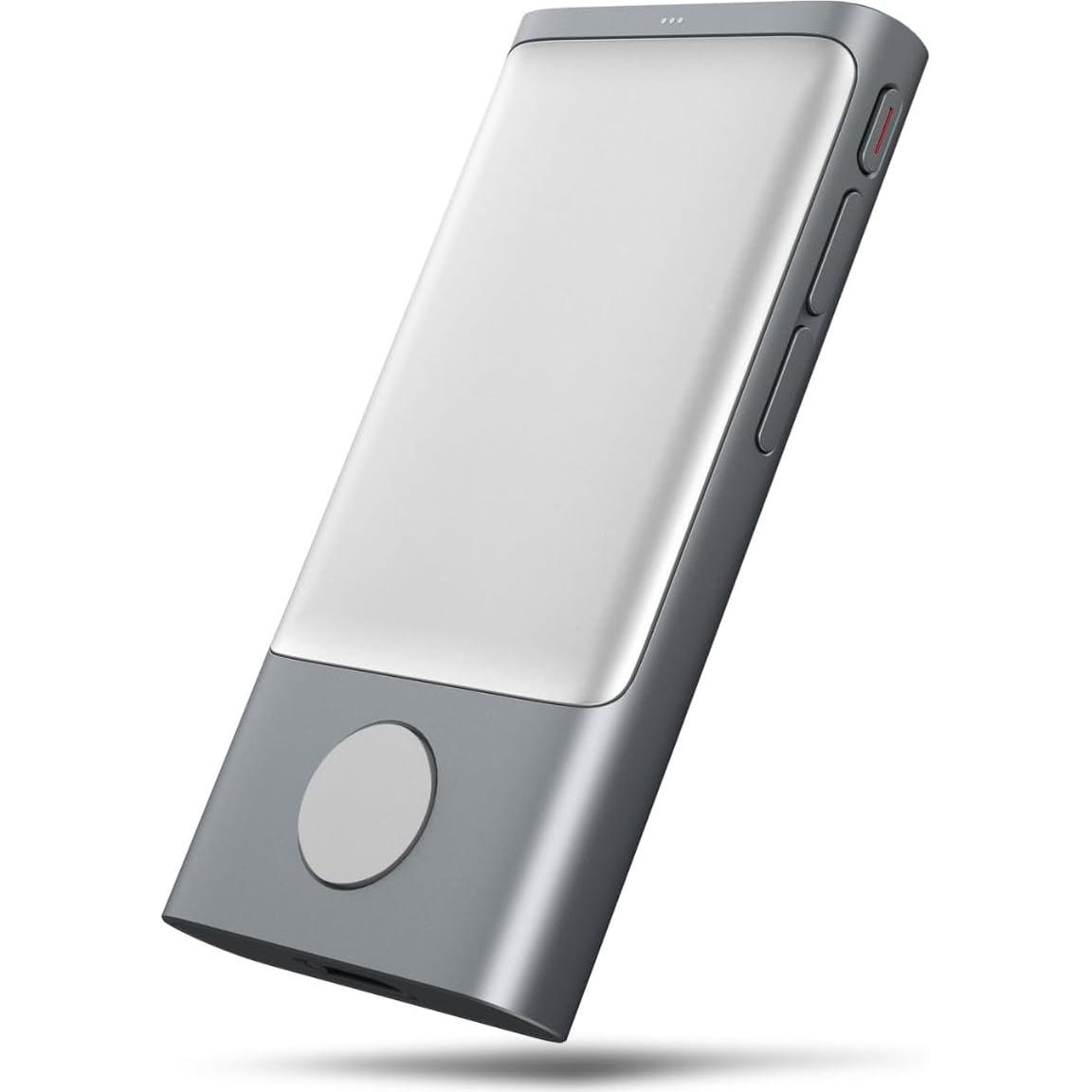 Controlador de Presentación Bluetooth CheerTok Gris Espacial