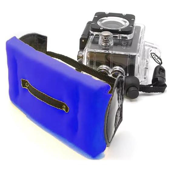 Correa Flotante para Cámara de Acción - GoPro, DJI, Insta360