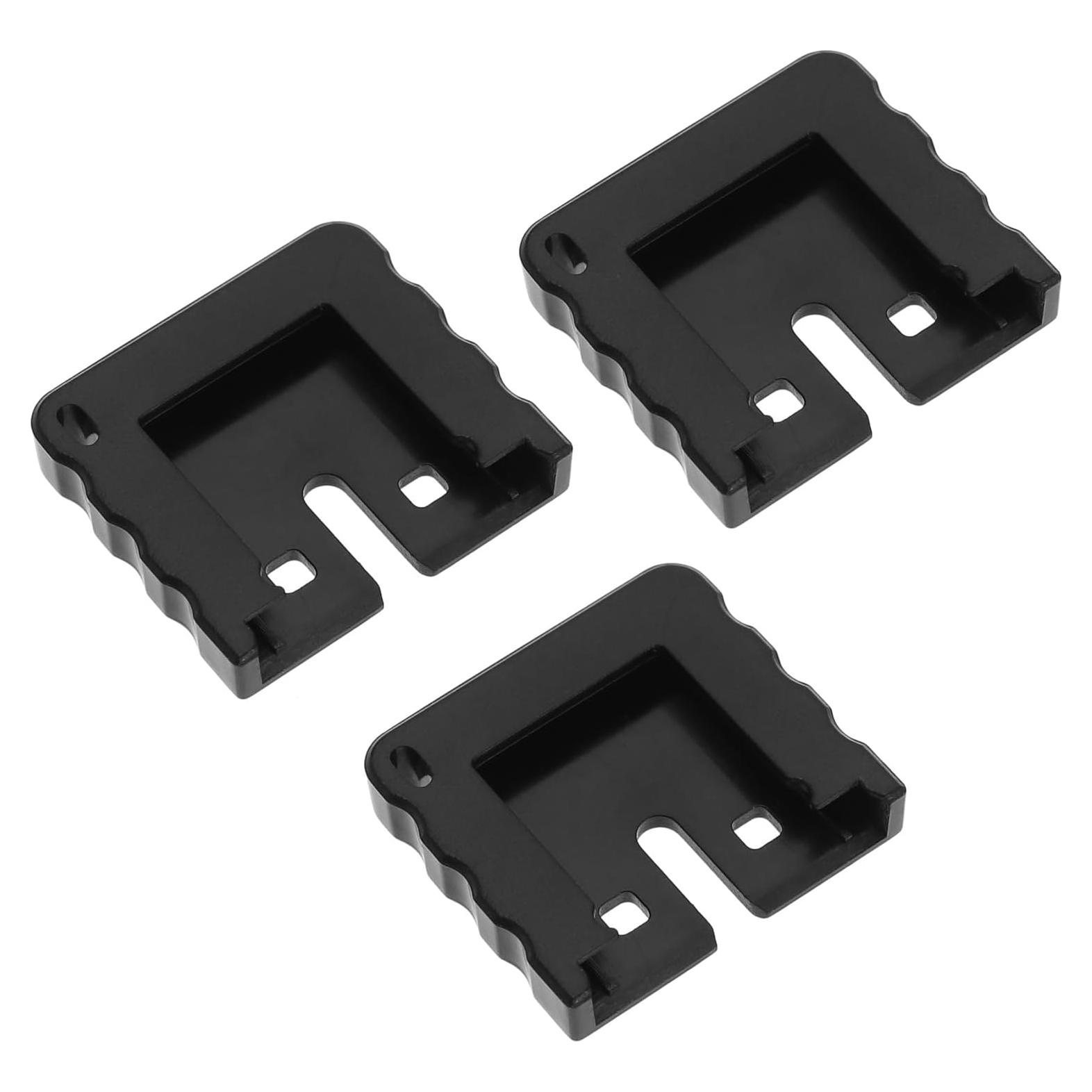 Cubiertas de Zapata Caliente Crear Idea 3 Pcs para Sony