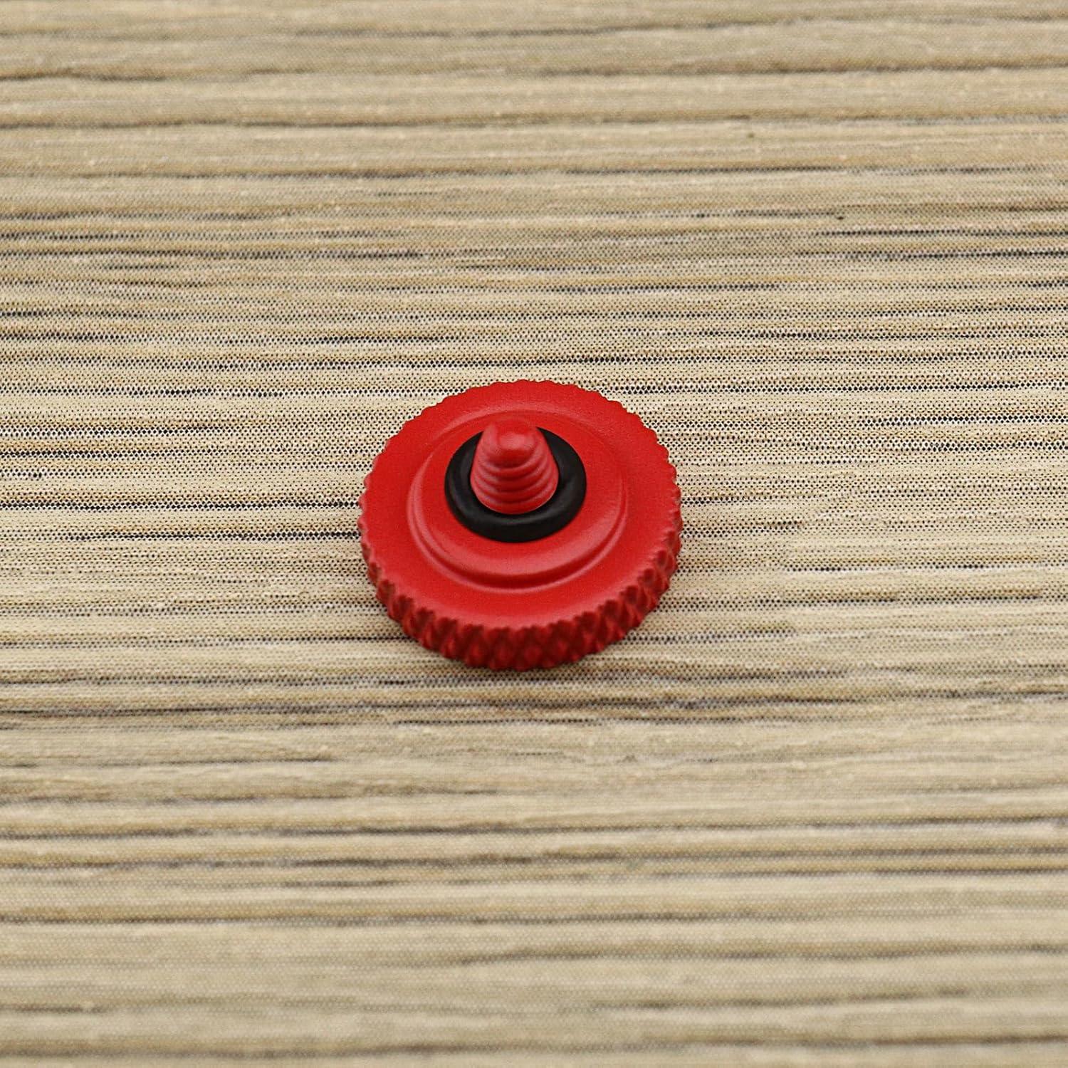 Tapa de Zapata Caliente y Botón de Obturador Crear Idea para Fujifilm