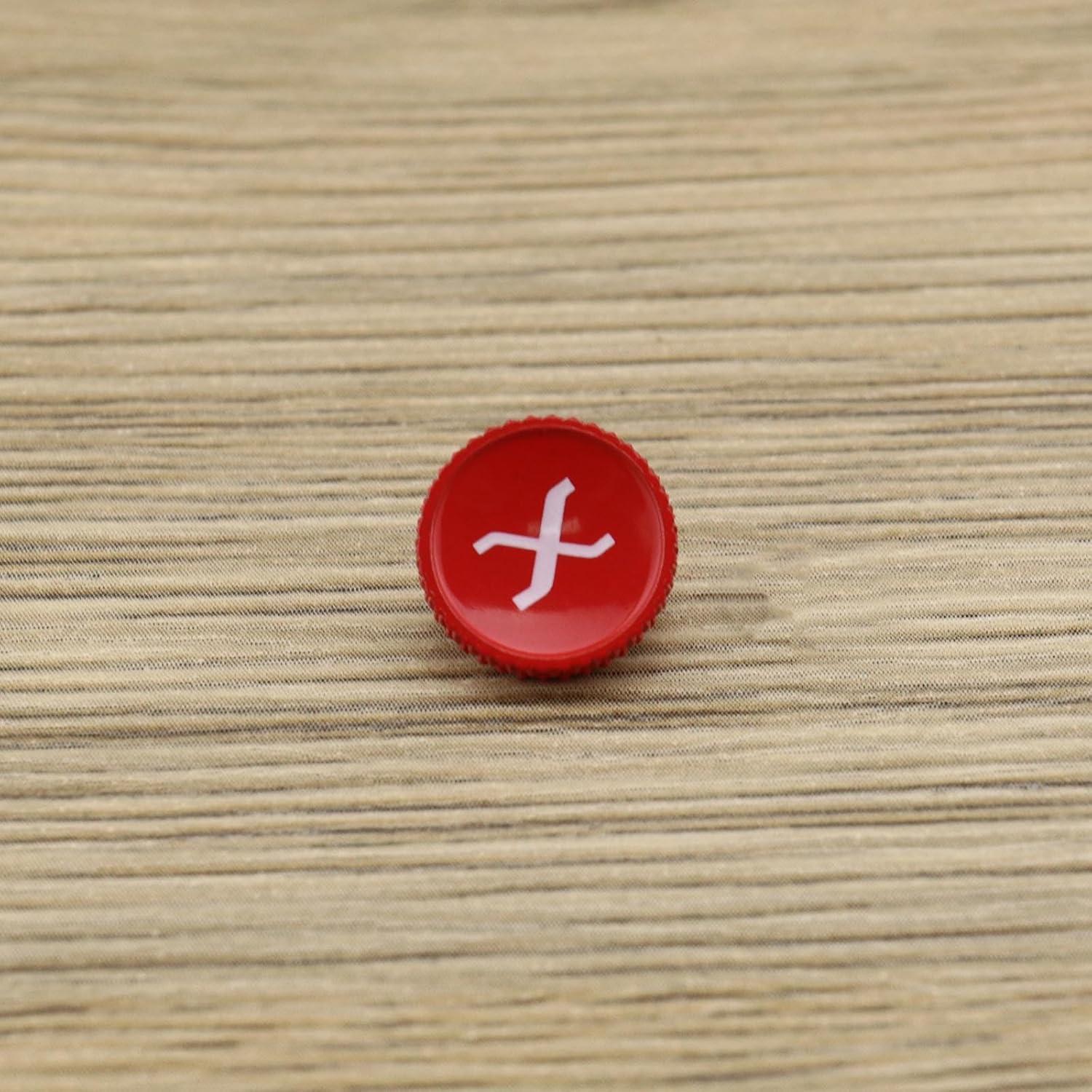 Tapa de Zapata Caliente y Botón de Obturador Crear Idea para Fujifilm