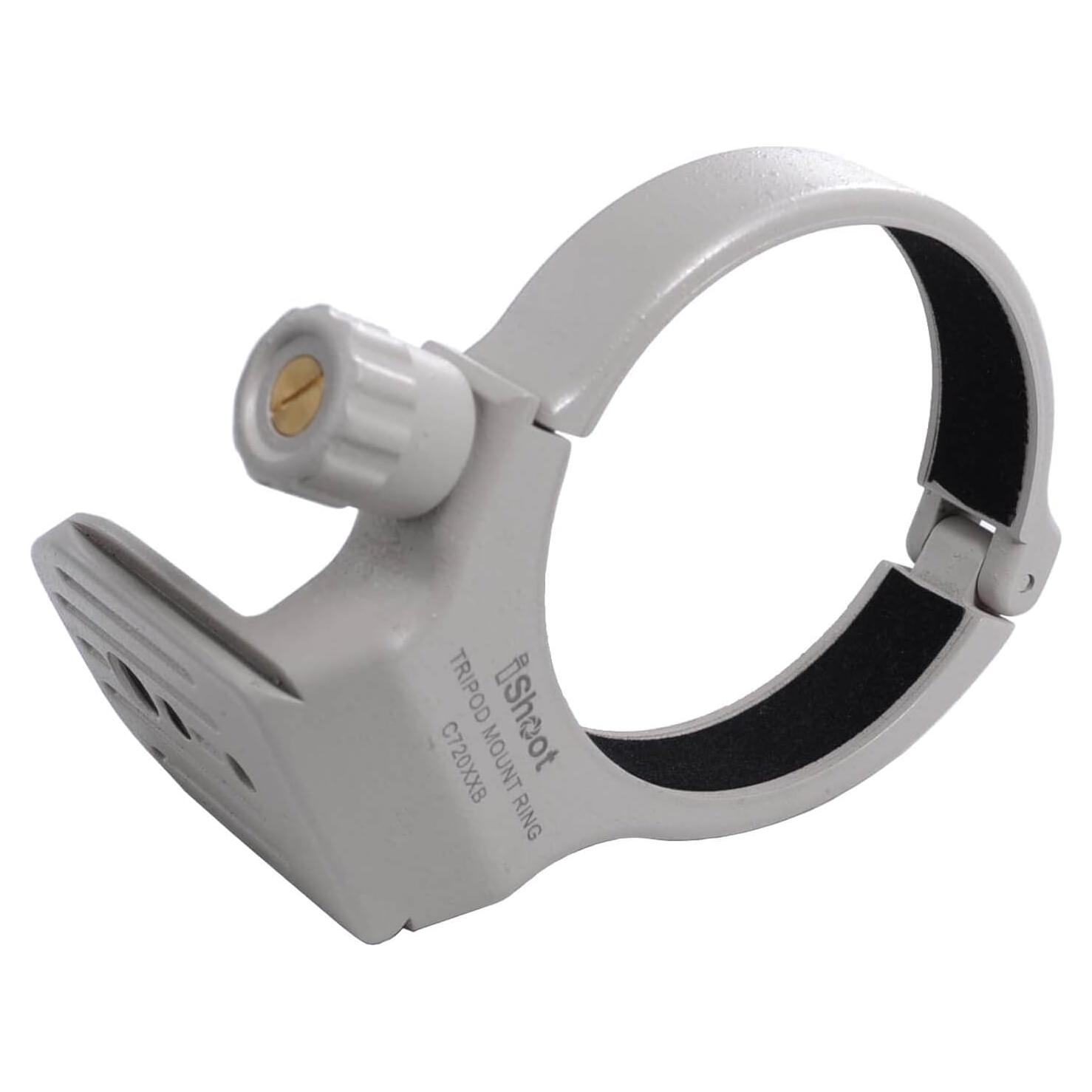 Anillo de Montaje en Trípode iShoot para Canon 70-200mm y 400mm