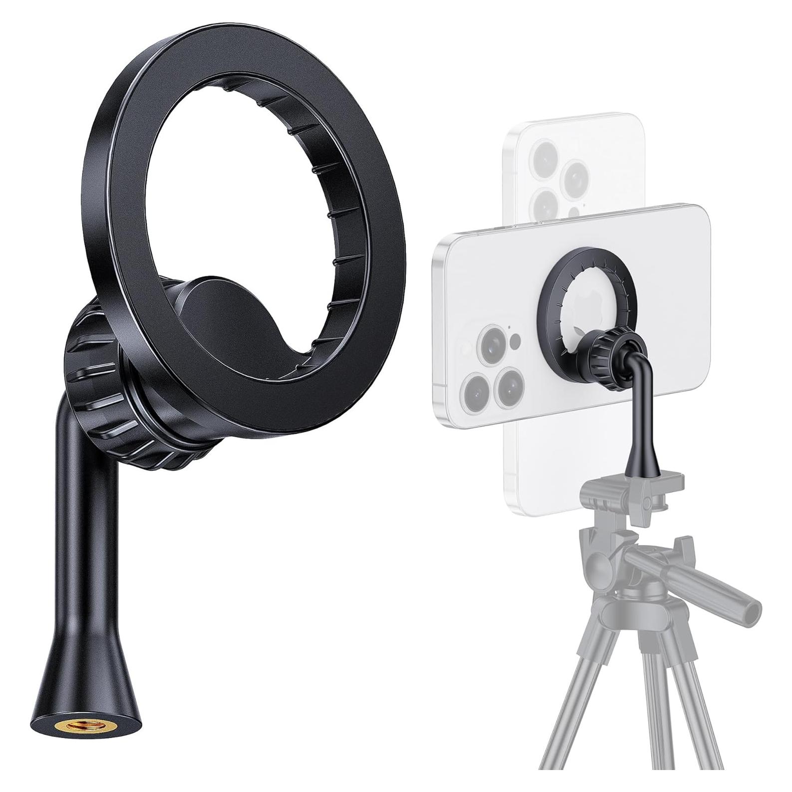 Adaptador de Soporte de Trípode Magnético MagSafe ARMOLABX