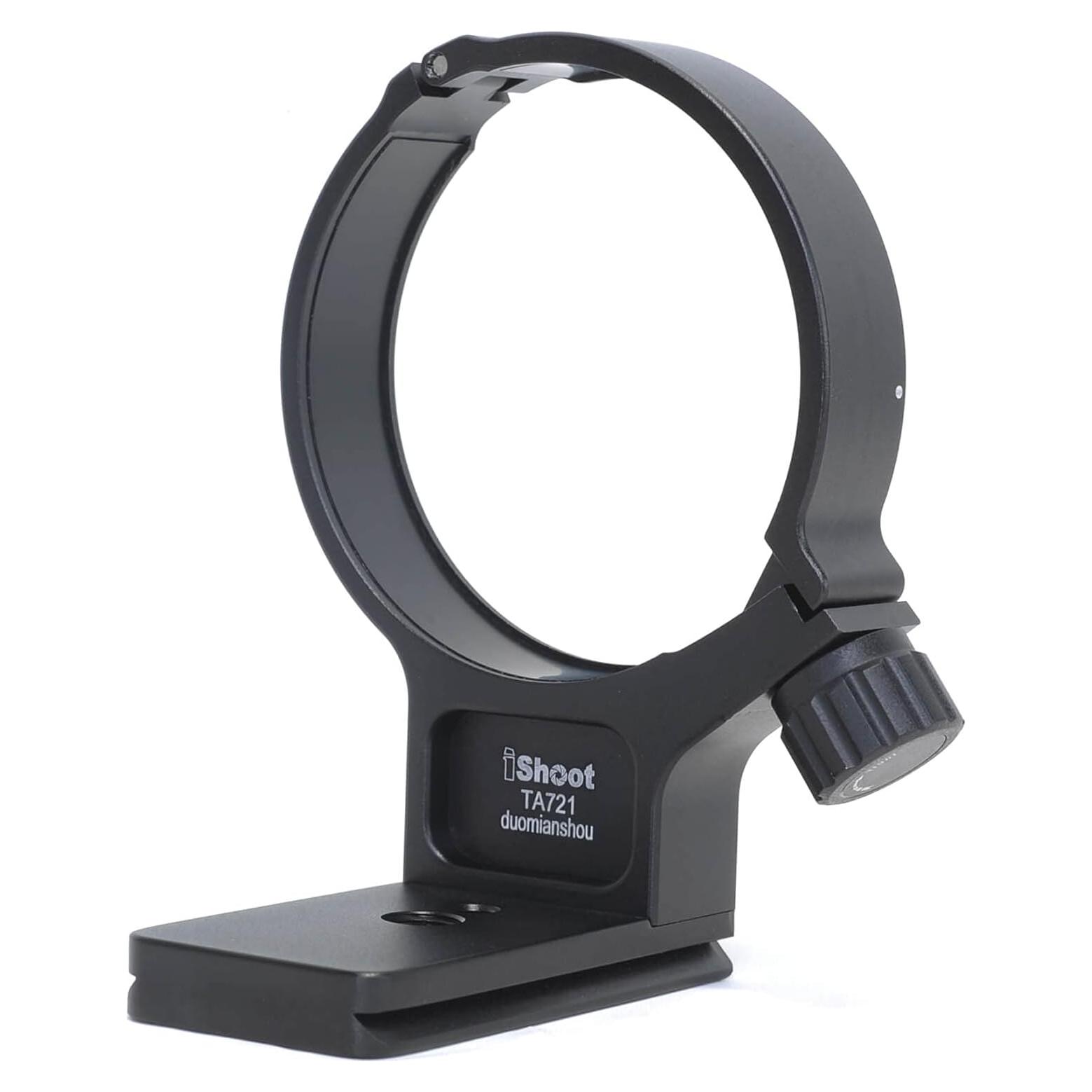 Anillo de Montaje en Trípode iShoot IS-TA721 para Lente Tamron 70-210mm