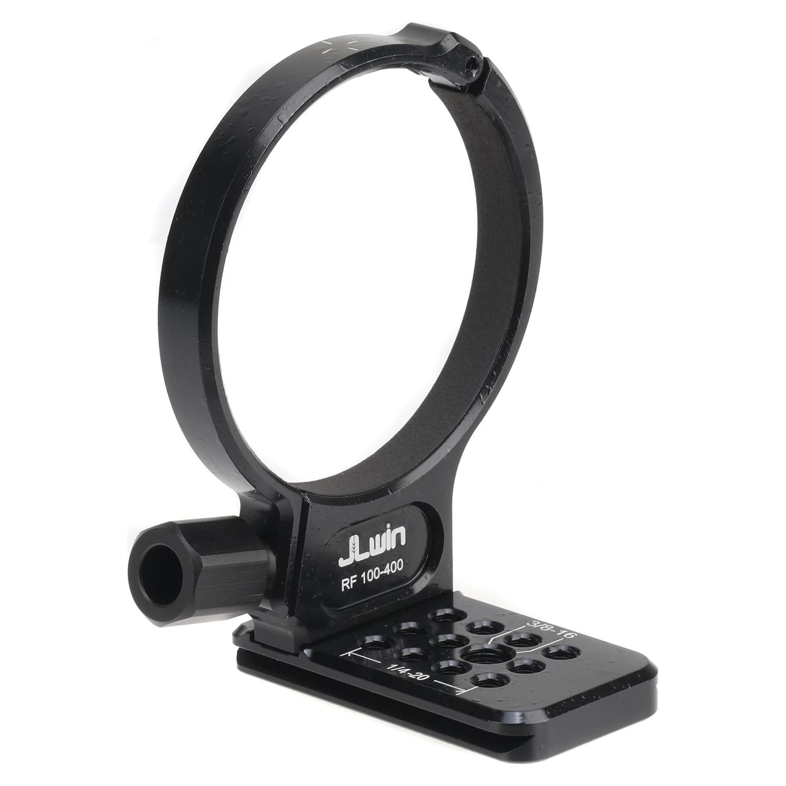 Anillo de Montaje de Trípode FocusFoto para Lente Canon RF 100-400mm