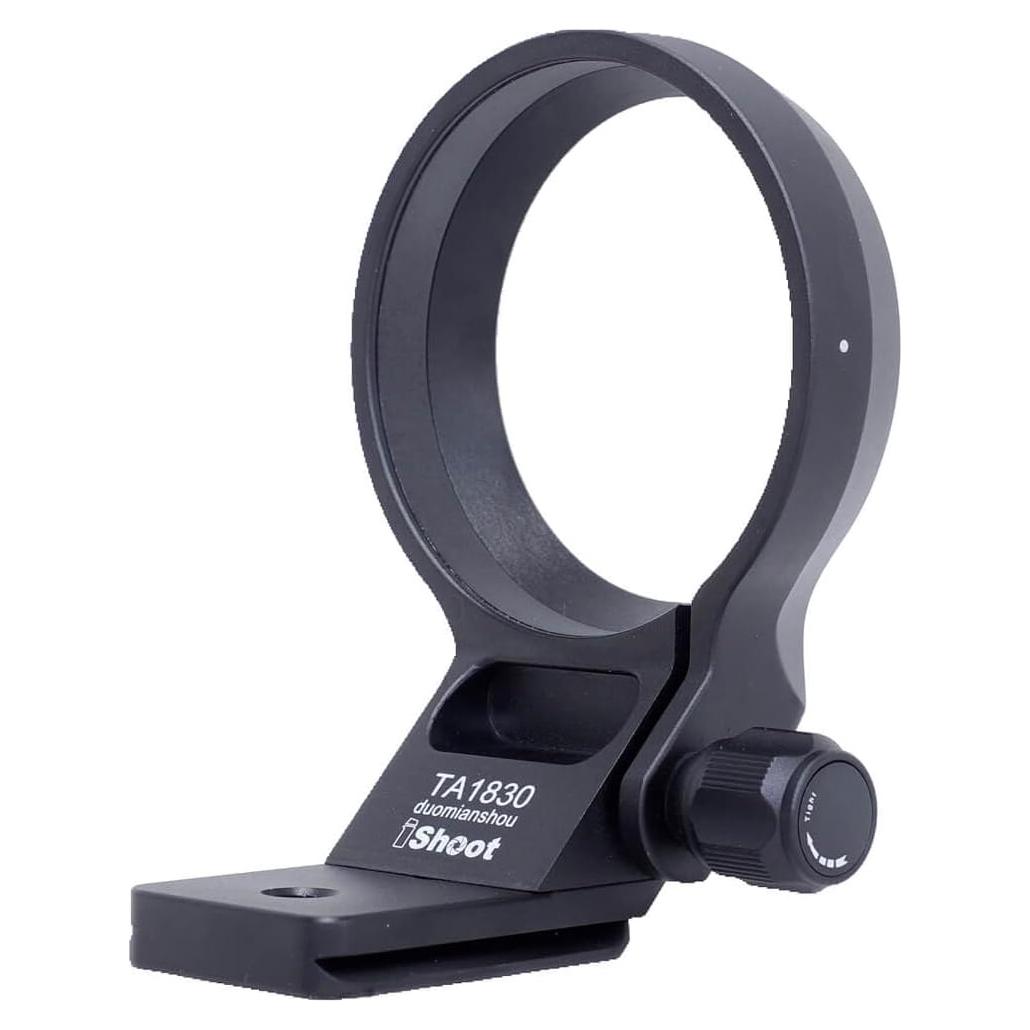 Anillo de Montaje en Trípode Duomianshou IS-TA1830 para Tamron 18-300mm