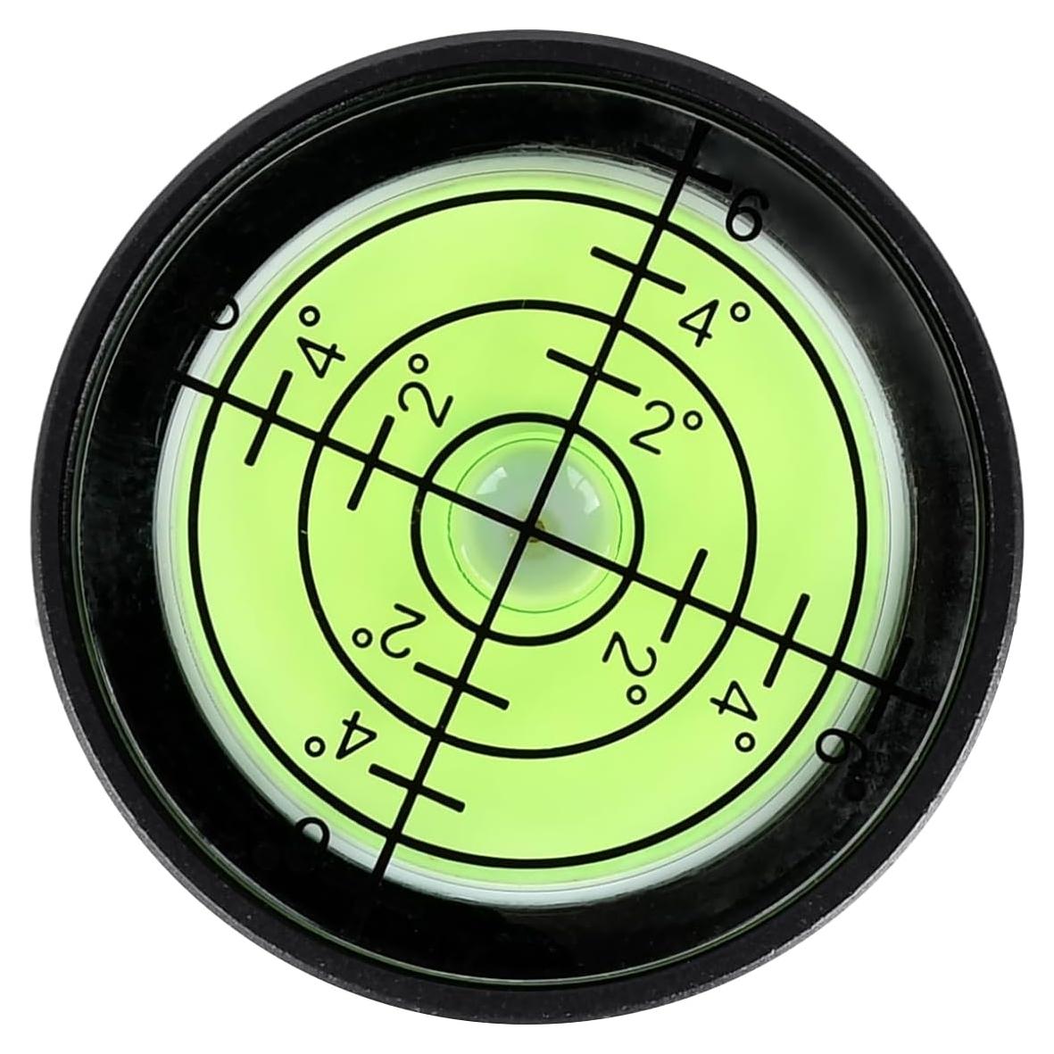 Nivel de Burbuja Circular Eastern Tactical Supply 3.30 cm