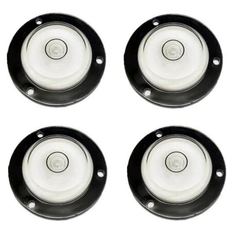 4 Niveles de Burbuja Espirituales Multidireccionales LAIESYA