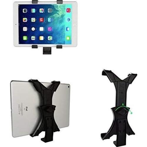 Soporte trípode universal eCostConnection para tabletas y smartphones