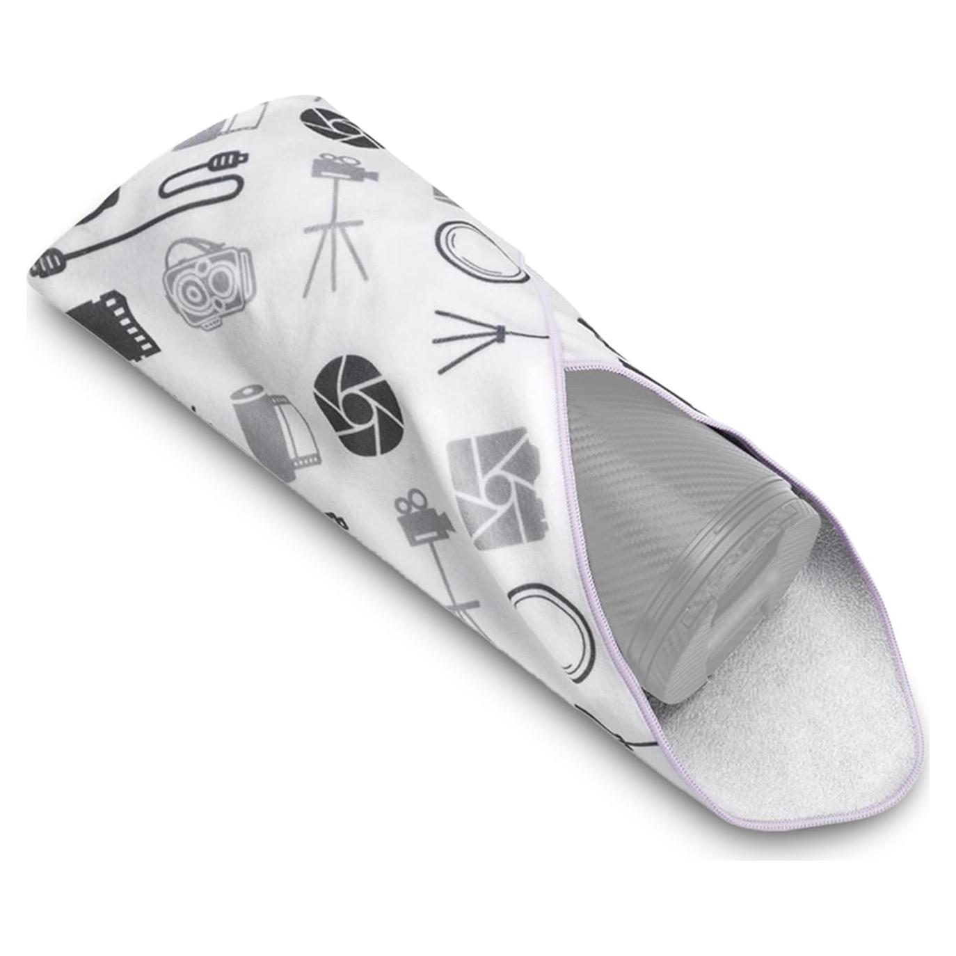 Envoltura Protectora de Cámara 50x50cm SA - Accesorios Viaje