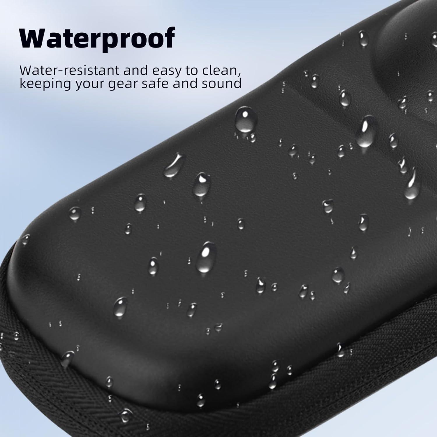 Funda Protectora BRDRC para Insta 360 X4 X5 - Portátil y Ligera