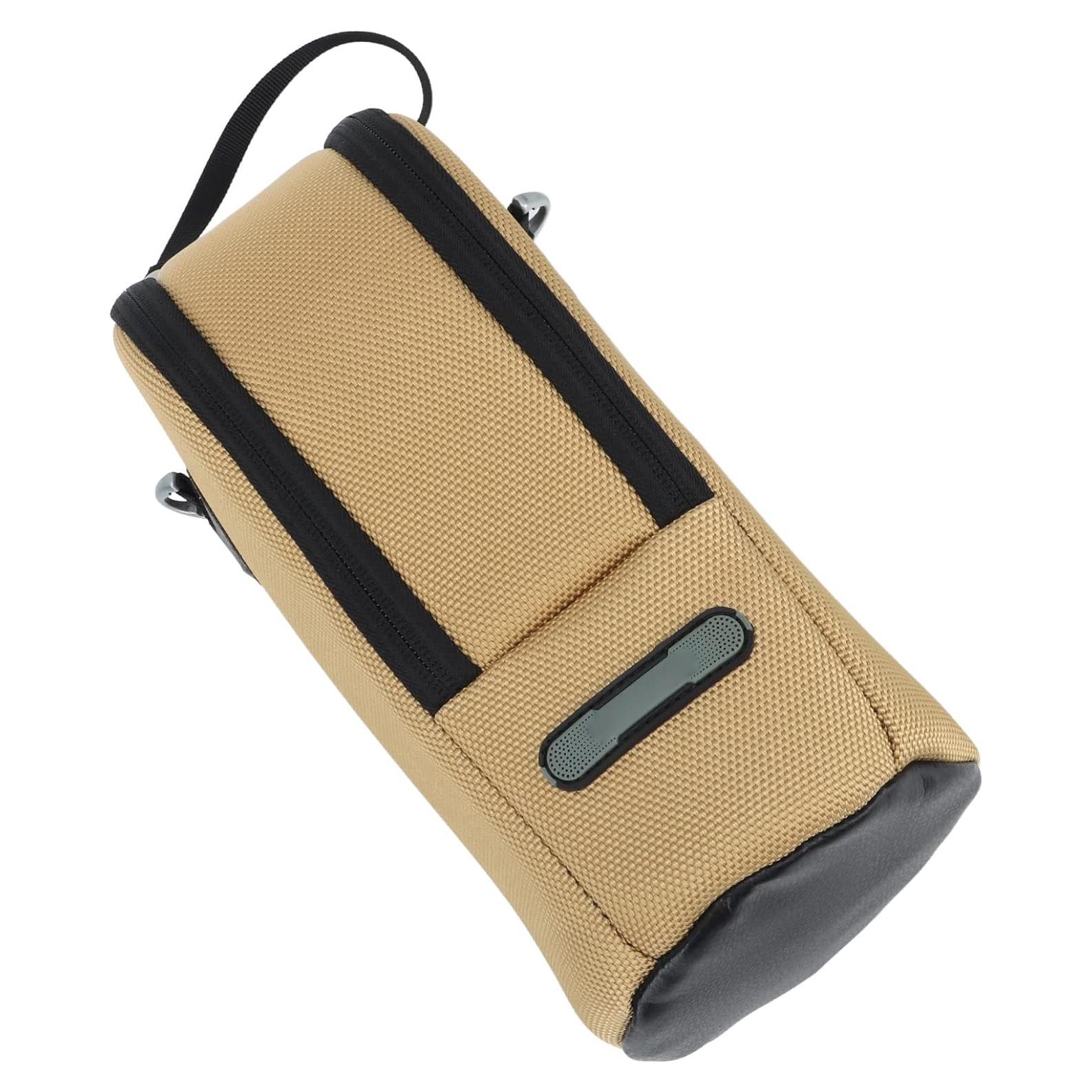 Funda para Lente de Cámara Nylon Grande Shenruifa a Prueba de Golpes