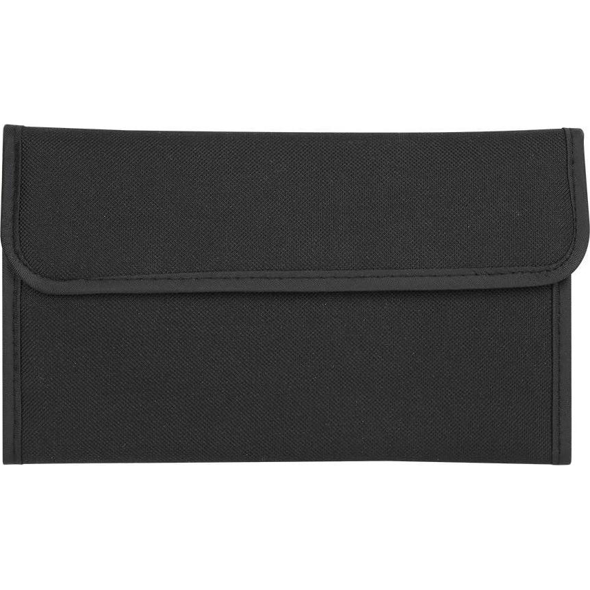Bolsa de Almacenamiento de Filtros Bindpo 12 Compartimentos 82mm