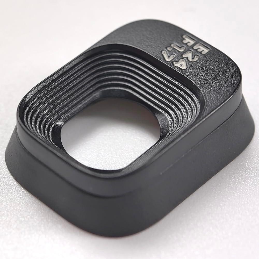 Cubierta Frontal de Cámara DJI Mini 3 Pro - Reemplazo Gimbal