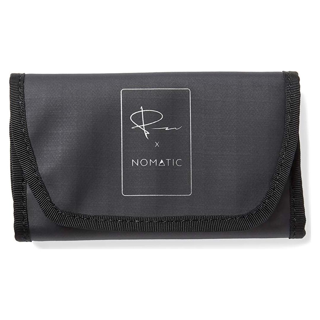 Funda para Tarjetas de Memoria NOMATIC McKinnon - 12 Tarjetas SD y C-Fast