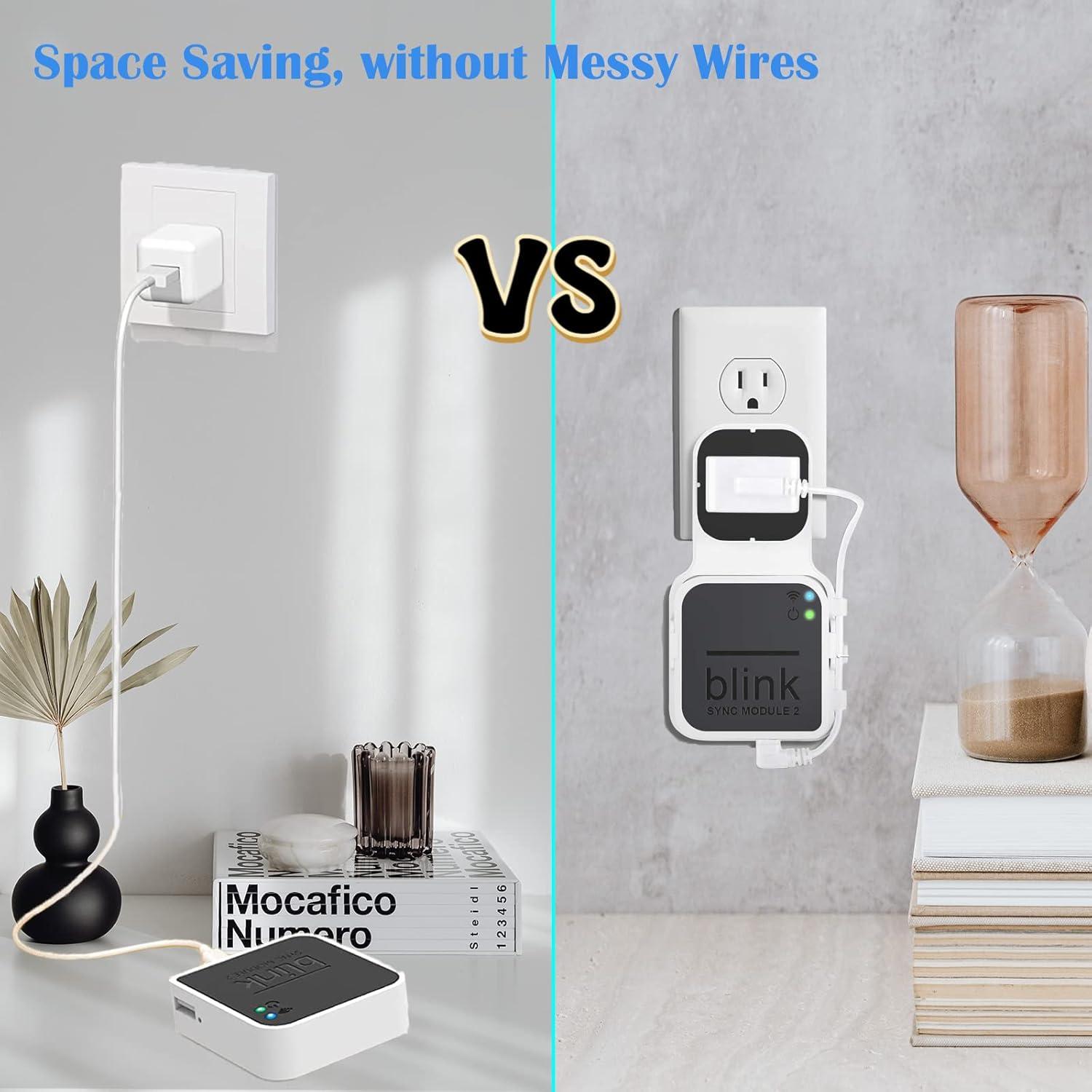 Unidad Flash USB Fieybirt 256GB para Módulo Blink 2