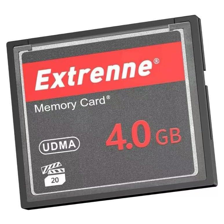 Tarjeta de Memoria CF 64GB BR & TD UDMA 60MB/s CompactFlash