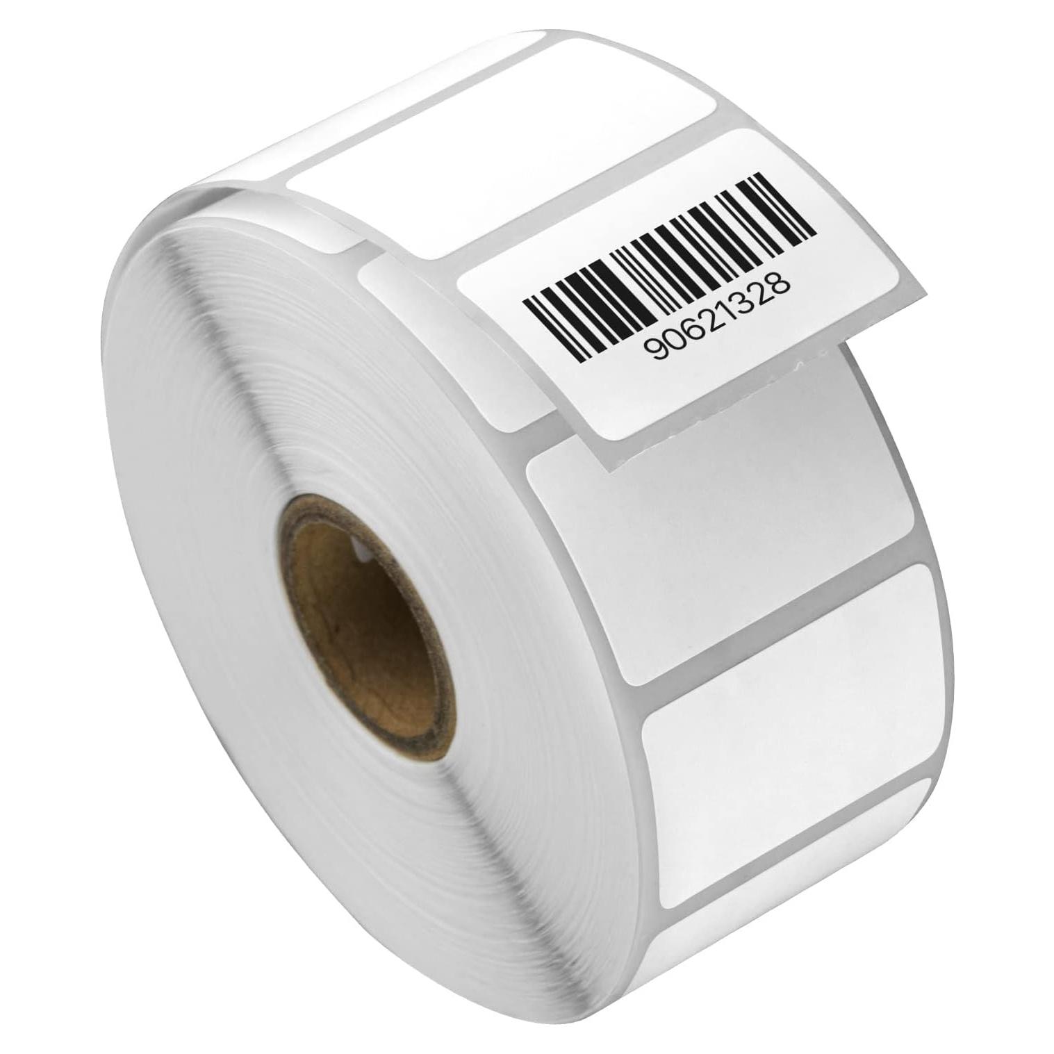 Etiquetas Térmicas Directas OfficeSmartLabels 1.5x1" - 20 Rollos