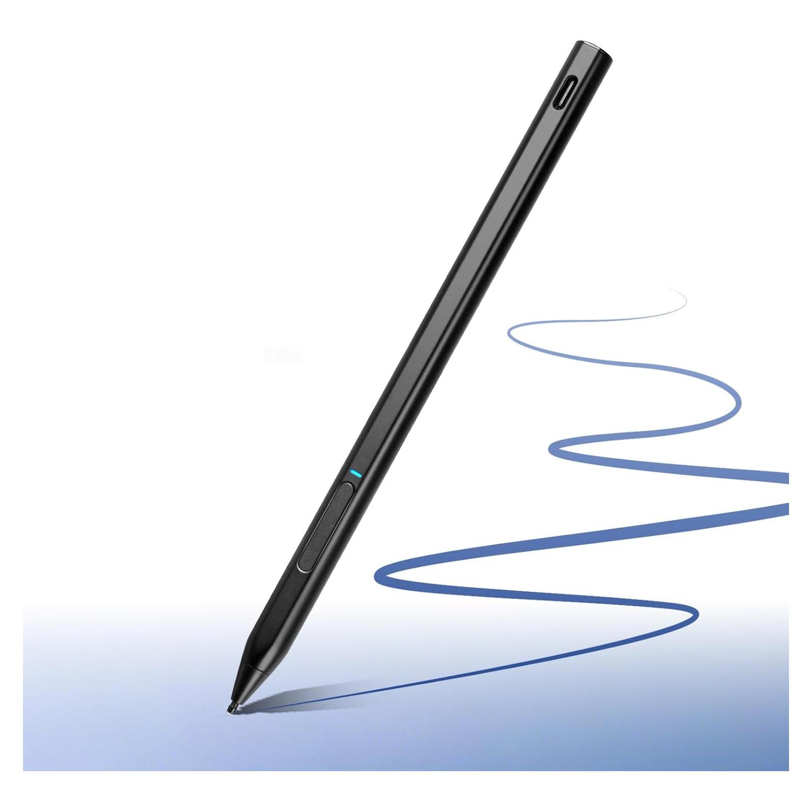 Bolígrafo digital recargable EVACH MPP 2.0 para HP 18g