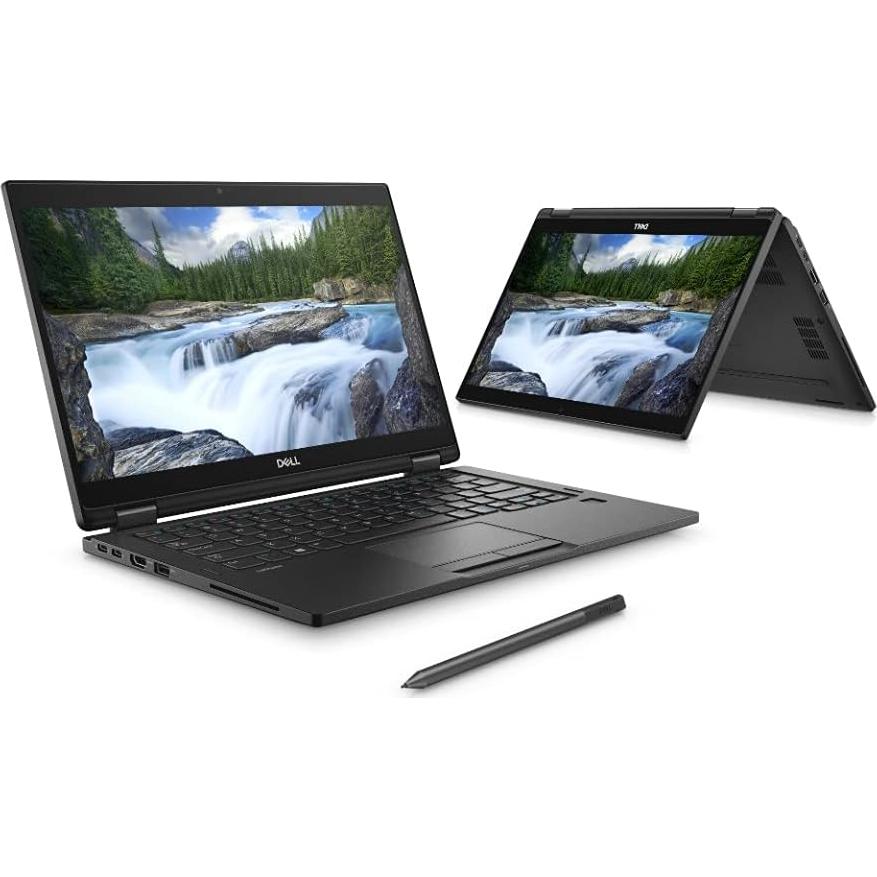 Stylus Dell Active Pen PN557W Negro Abismo 20.41 g