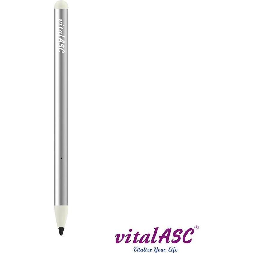 Lápiz Estilográfico Activo VitalASC para Pantallas Táctiles