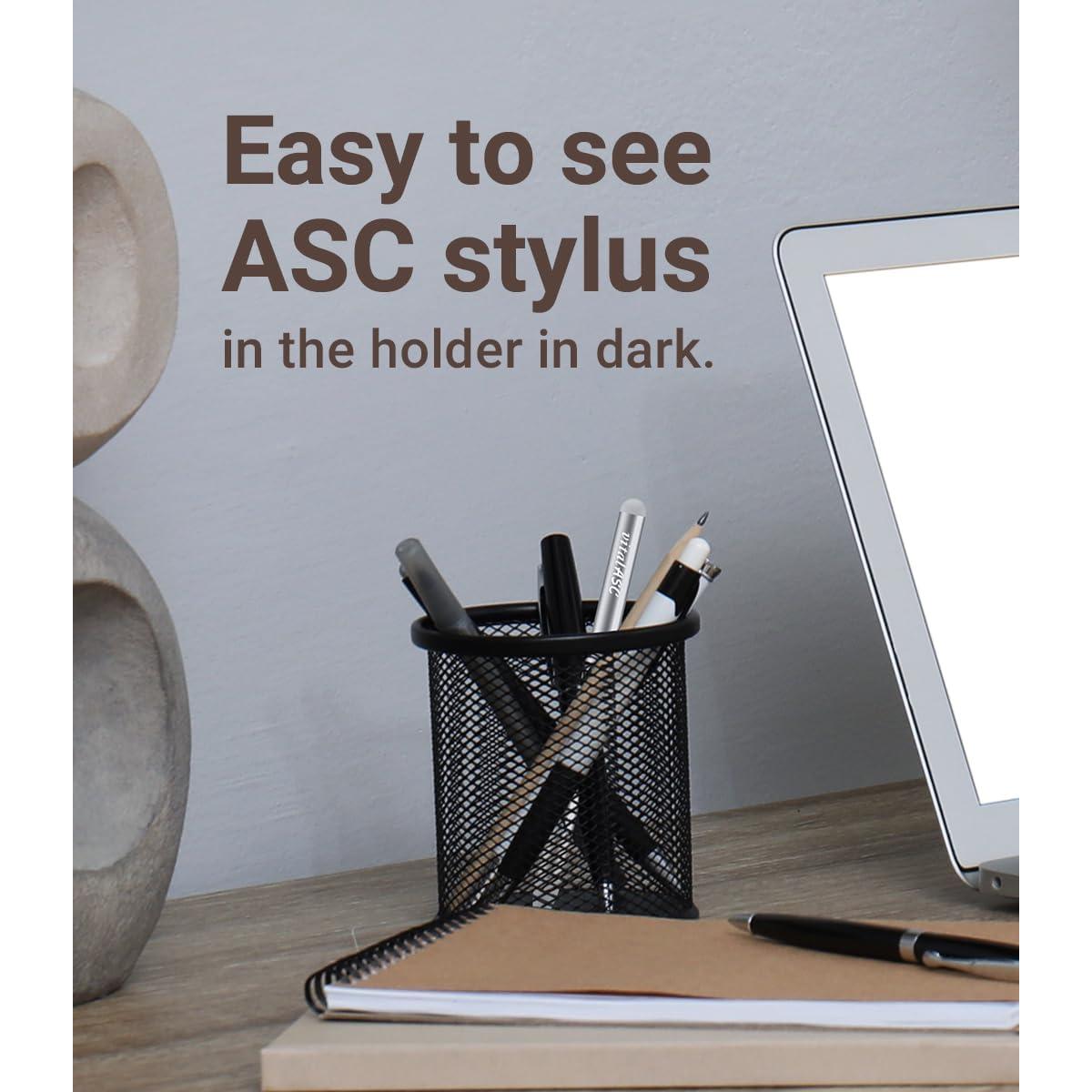 Lápiz Estilográfico Activo VitalASC para Pantallas Táctiles