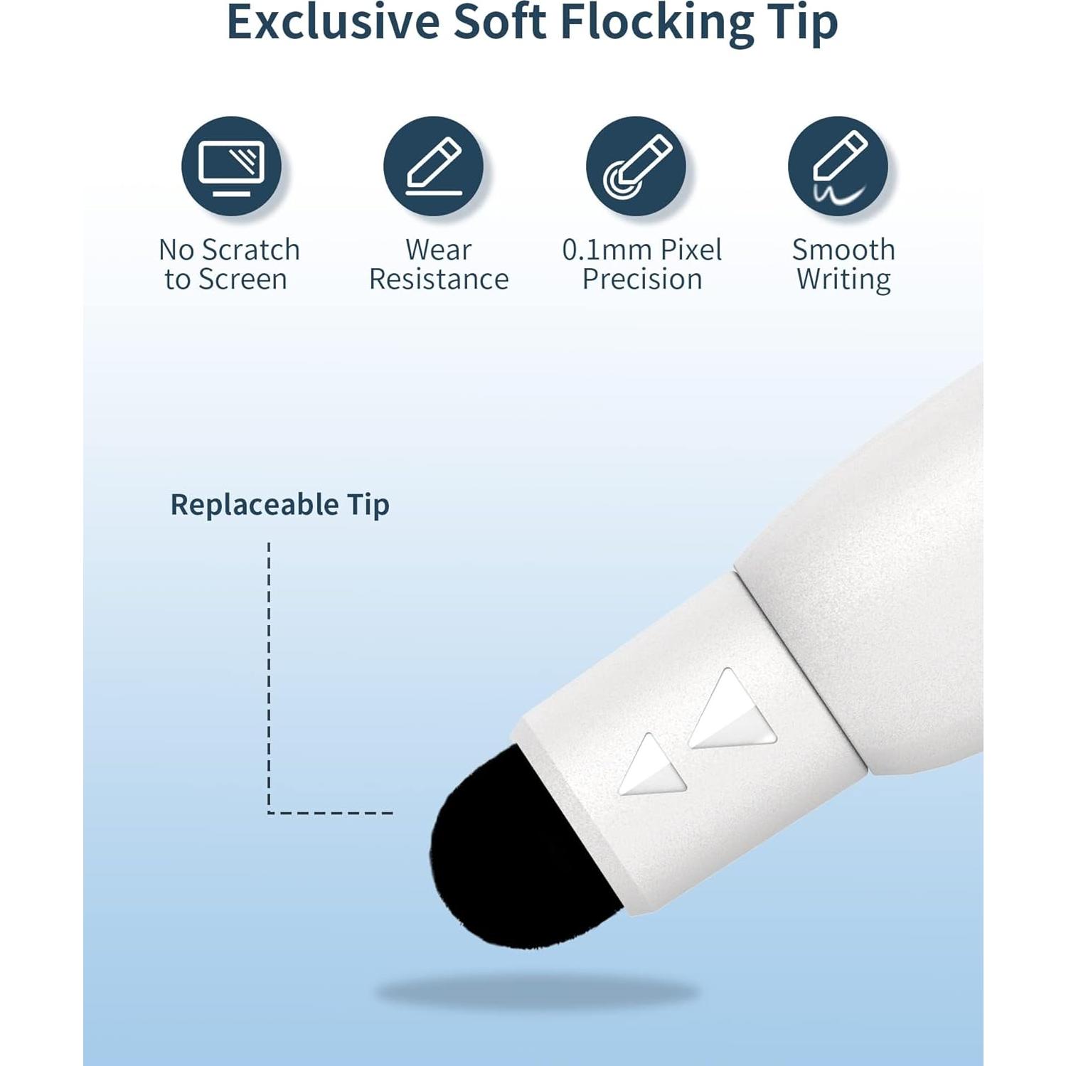 Bolígrafo Universal Metapen X1 para Pantallas Táctiles 34 cm