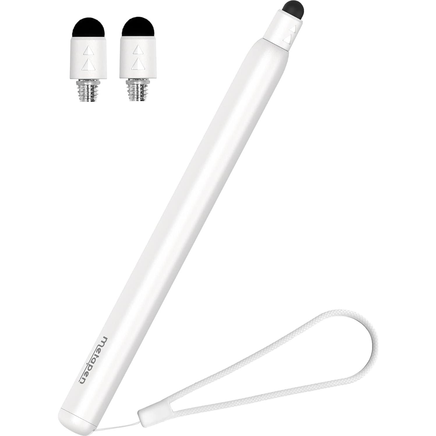 Bolígrafo Universal Metapen X1 para Pantallas Táctiles 34 cm