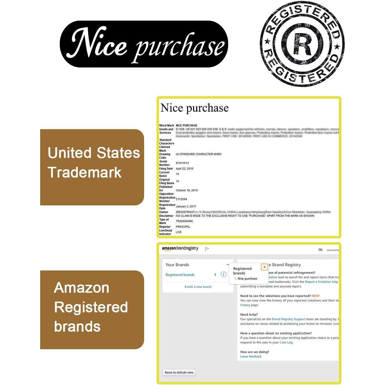 600 Bandas de Goma Elástica Resistentes 3.81 cm Negro