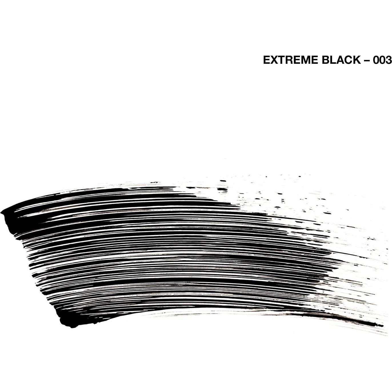 Máscara de Pestañas Rimmel London Lash Accelerator 9.4g