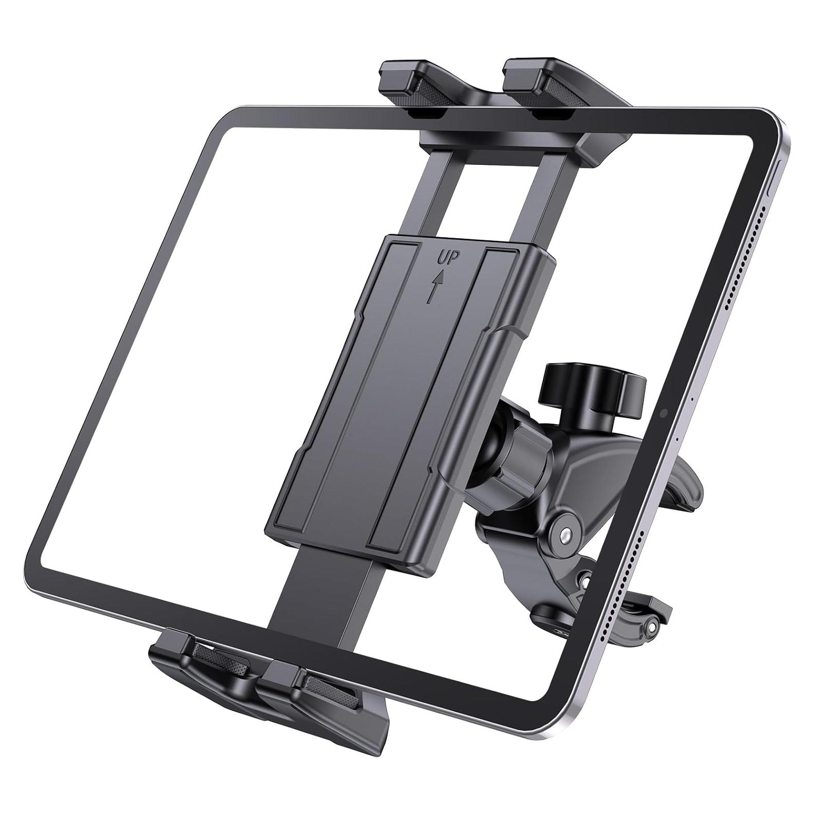 Soporte para Tableta OHLPRO para iPad y Teléfonos 5-13"