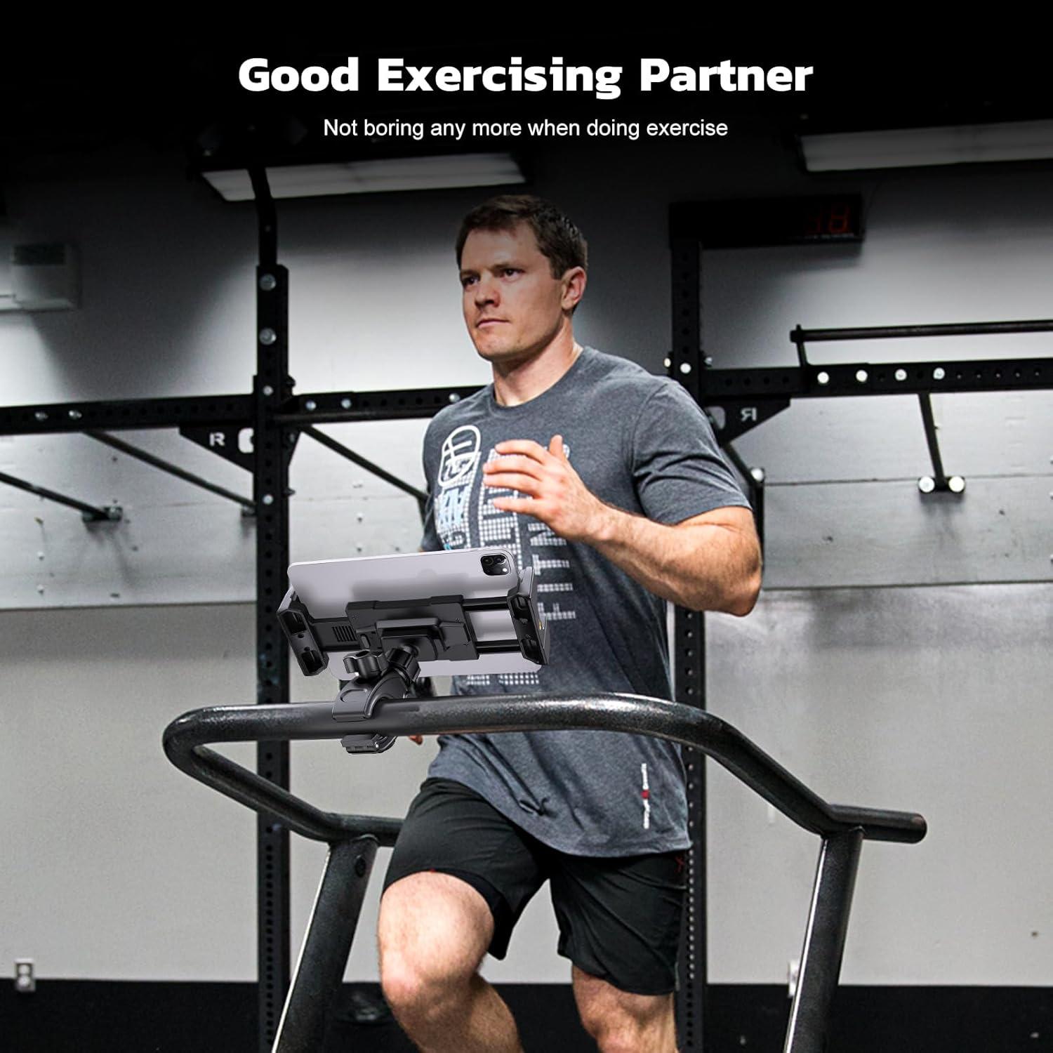 Soporte para Tableta OHLPRO para iPad y Teléfonos 5-13"