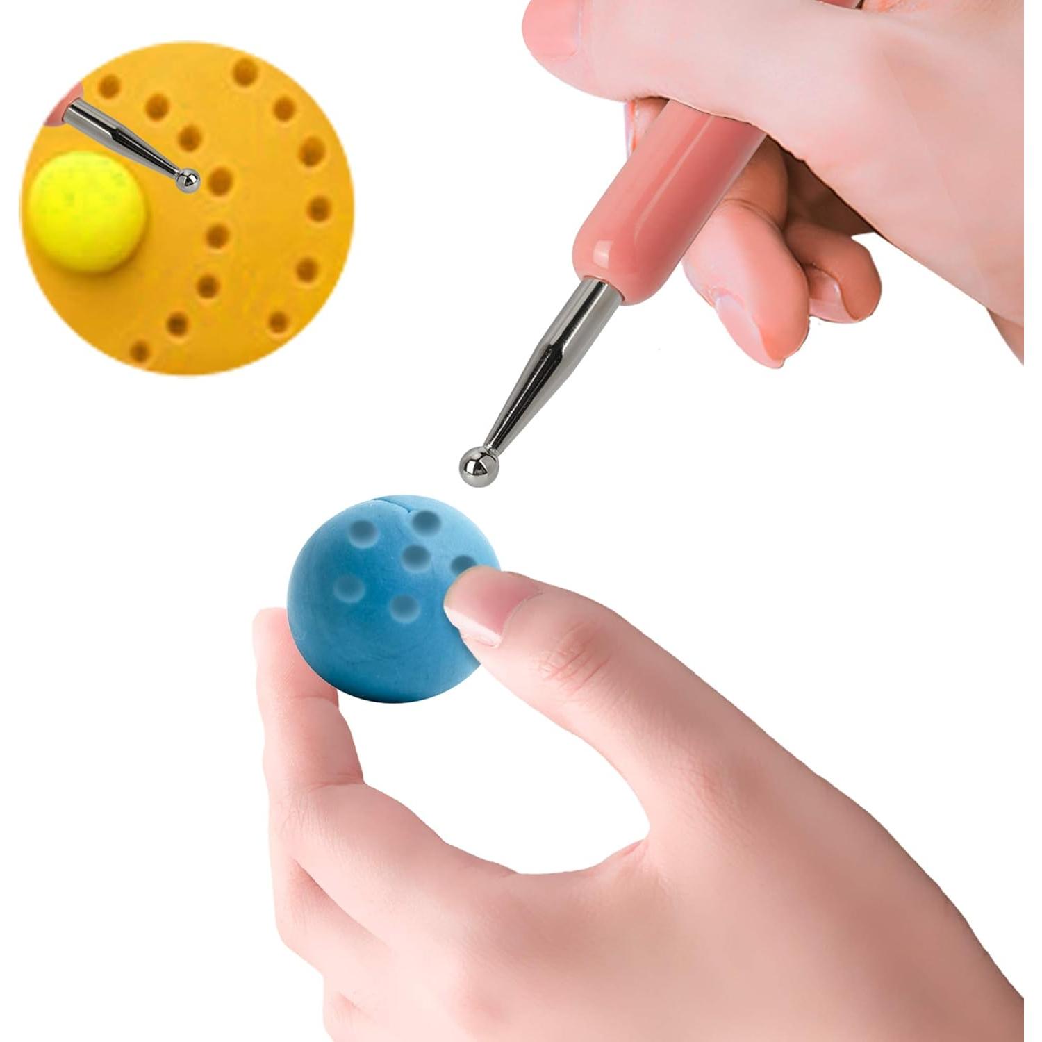 Set de 5 Estilógrafos de Embossing Coyaho para Papel