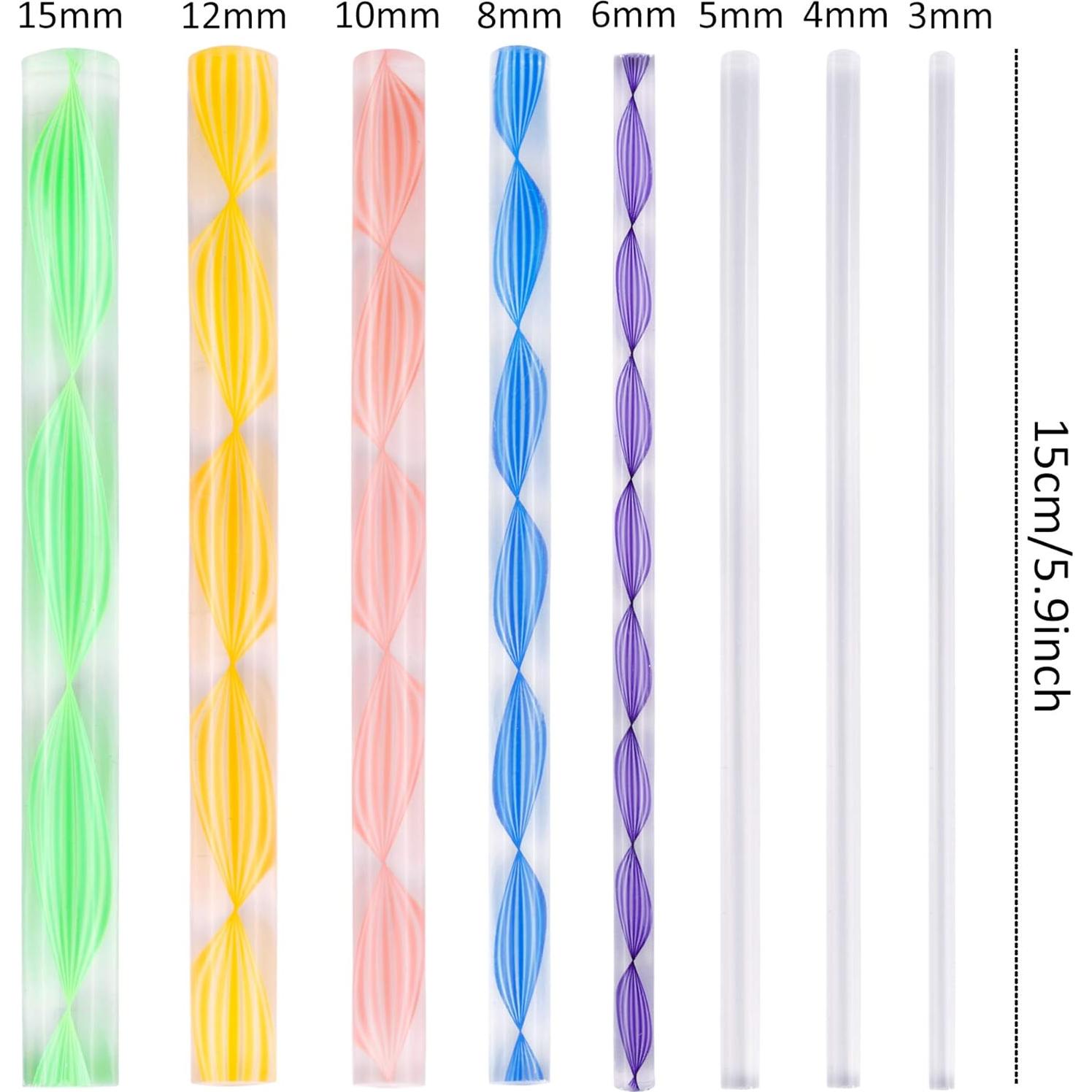 Conjunto de Herramientas de Punteado Mandala Augshy 19 Piezas