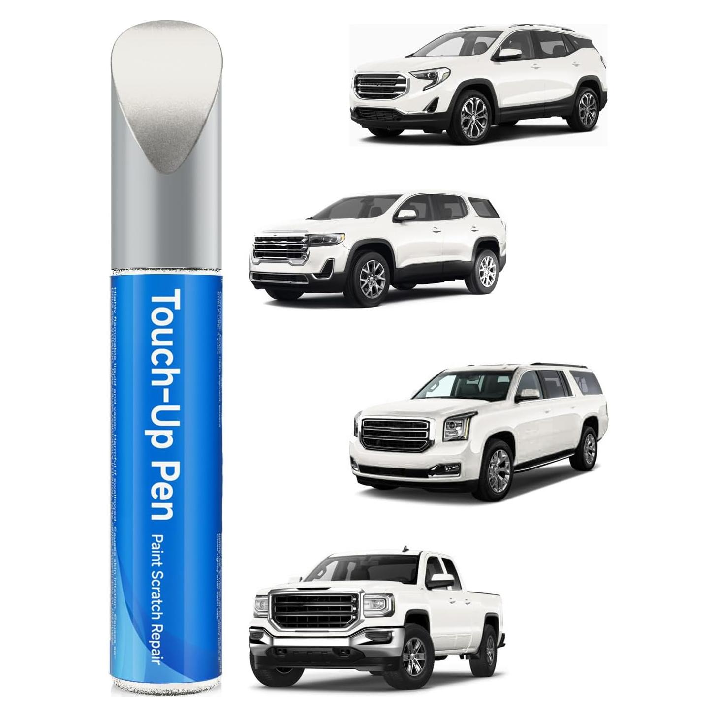 Lápiz de Pintura de Retouche RSACET Perla Iridiscente 18g