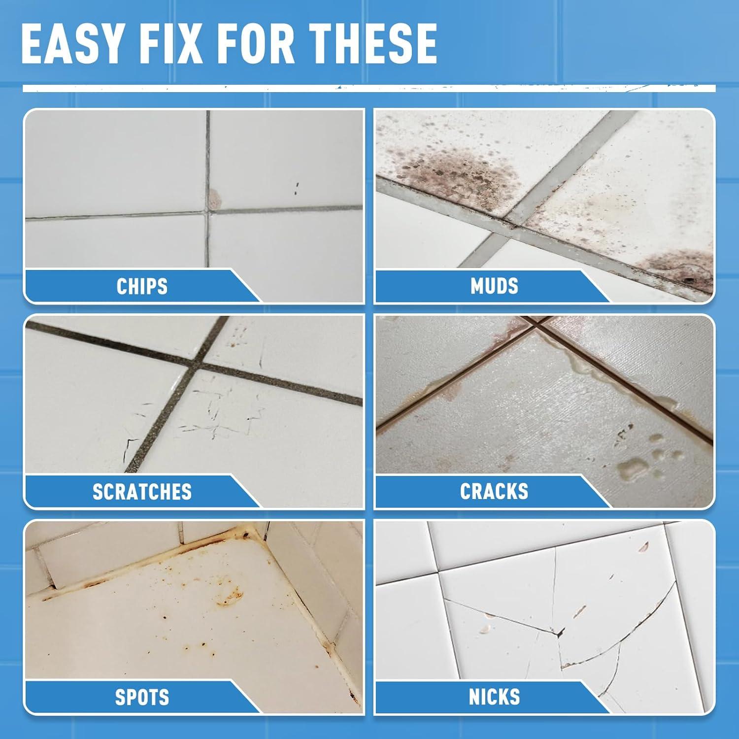 Pintura para Baños DWIL 44.36 ml Blanco Semi Brillante