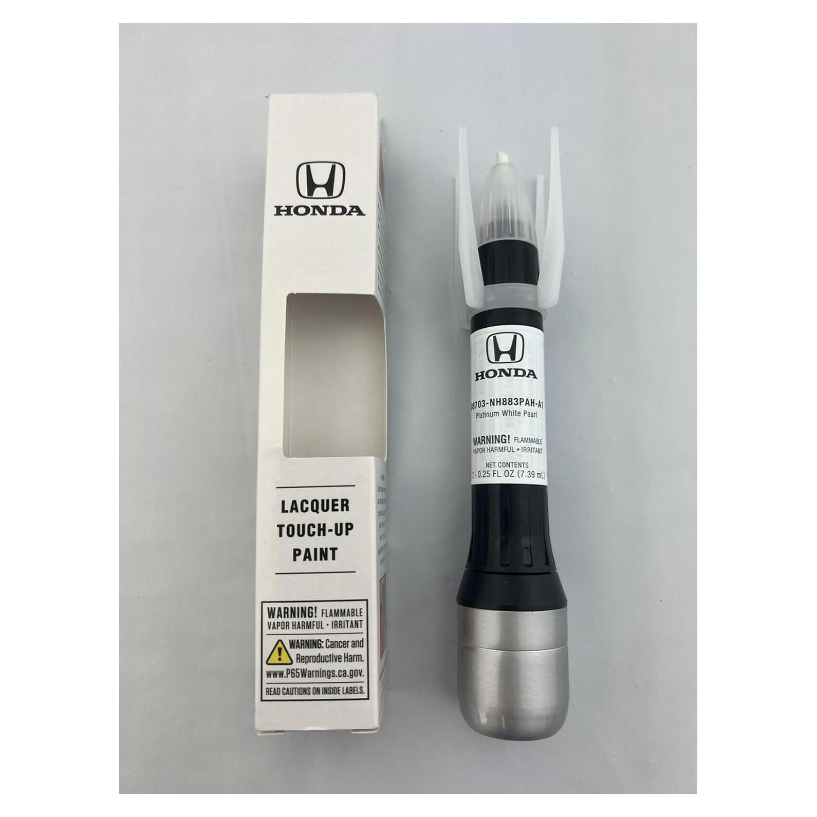 Pintura Original Honda NH883P 55g - Parte OEM Genuina